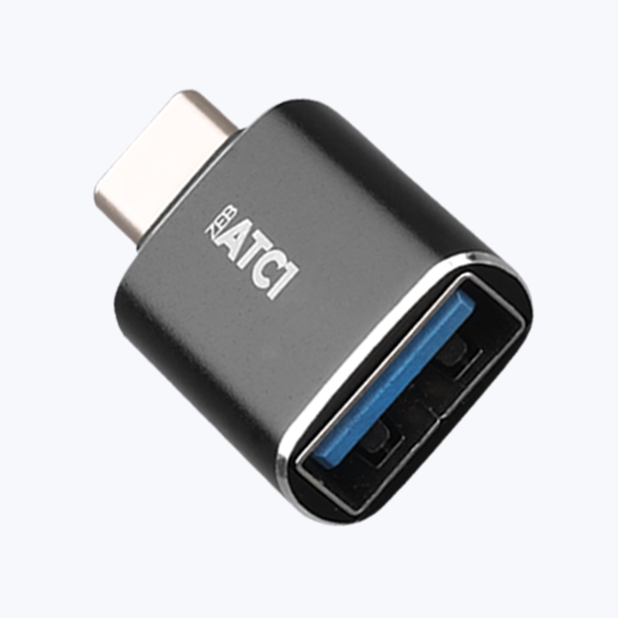 ATC1 USB Type A to Type C Converter