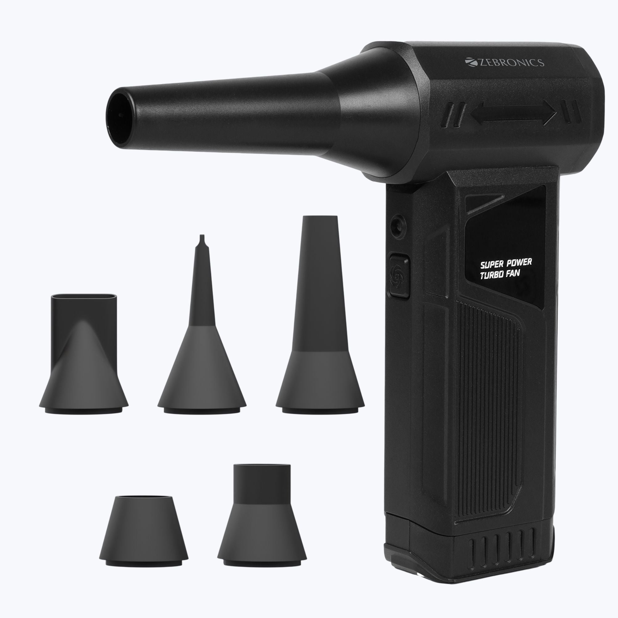 Airgun 700 (Handheld High Speed Air Duster)