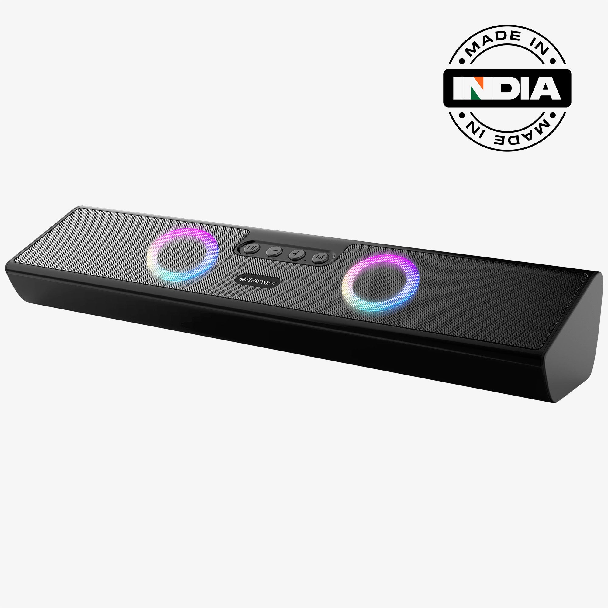 Astra 35 Mini Bluetooth Soundbar