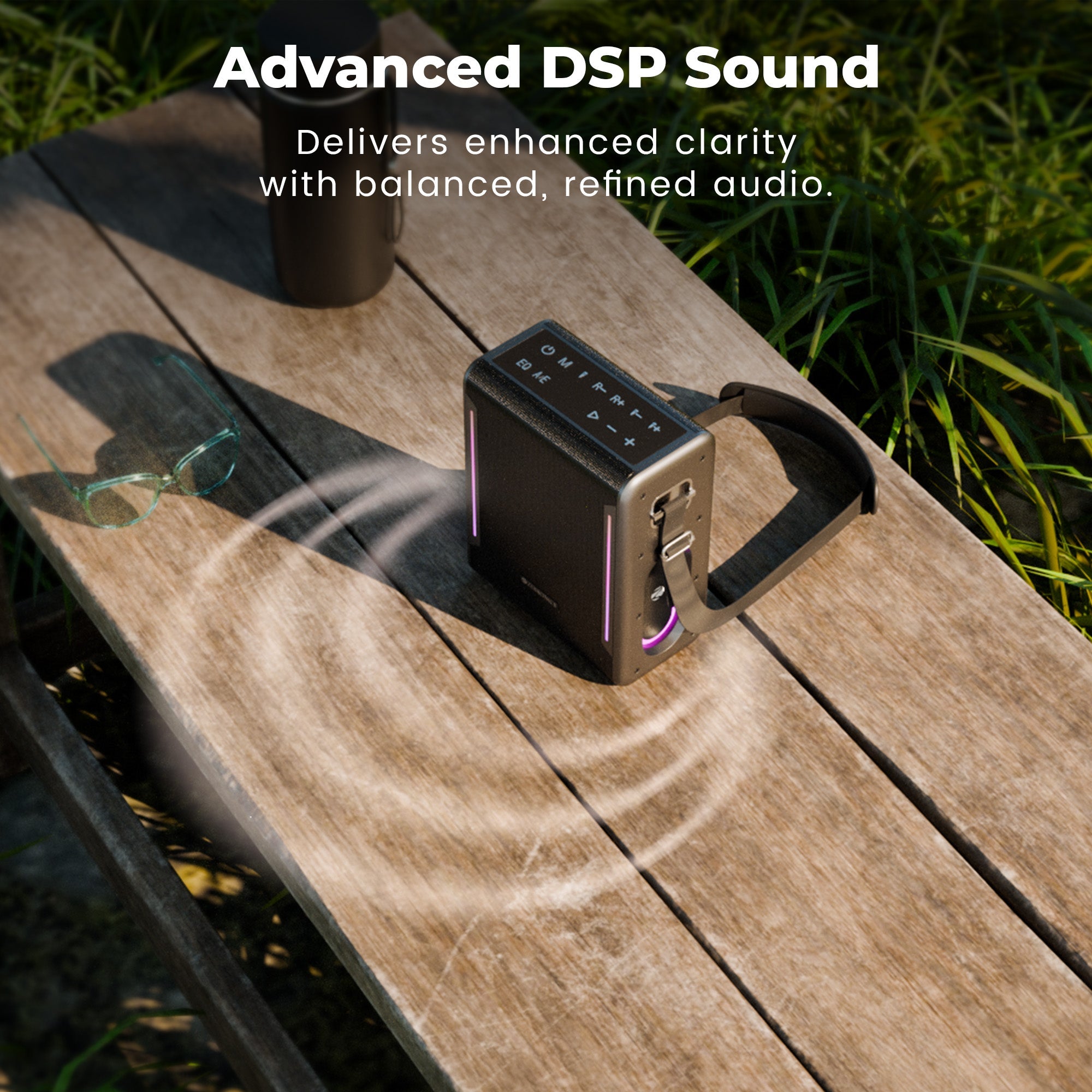 Axon 150 (100W) Portable Party Speaker