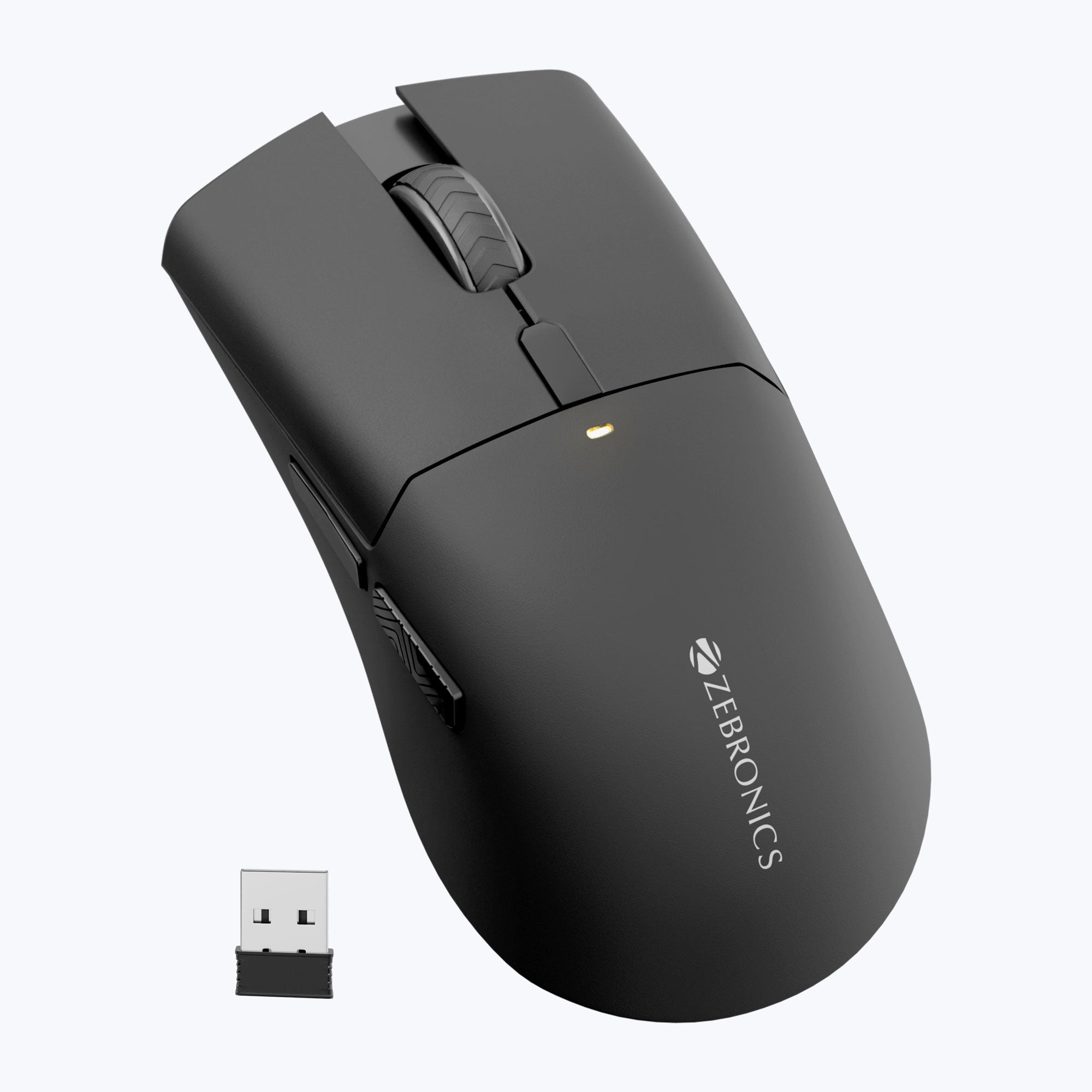 Blanc 100 Wireless Mouse