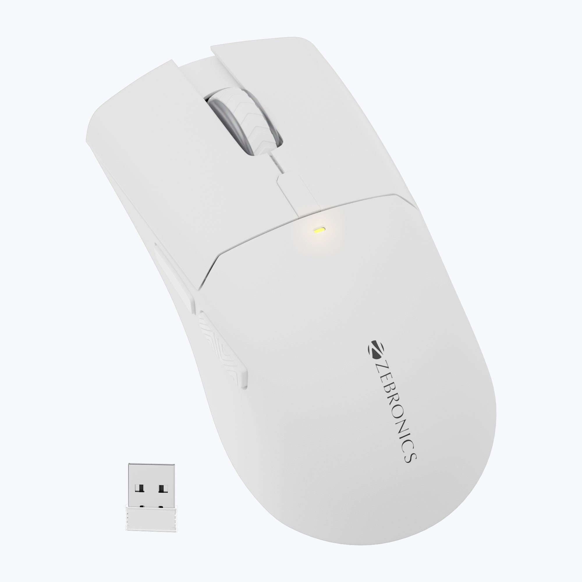 Blanc 100 Wireless Mouse