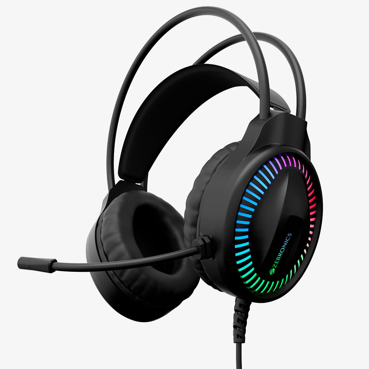 Blitz C Gaming Headphone (Type C Wired)