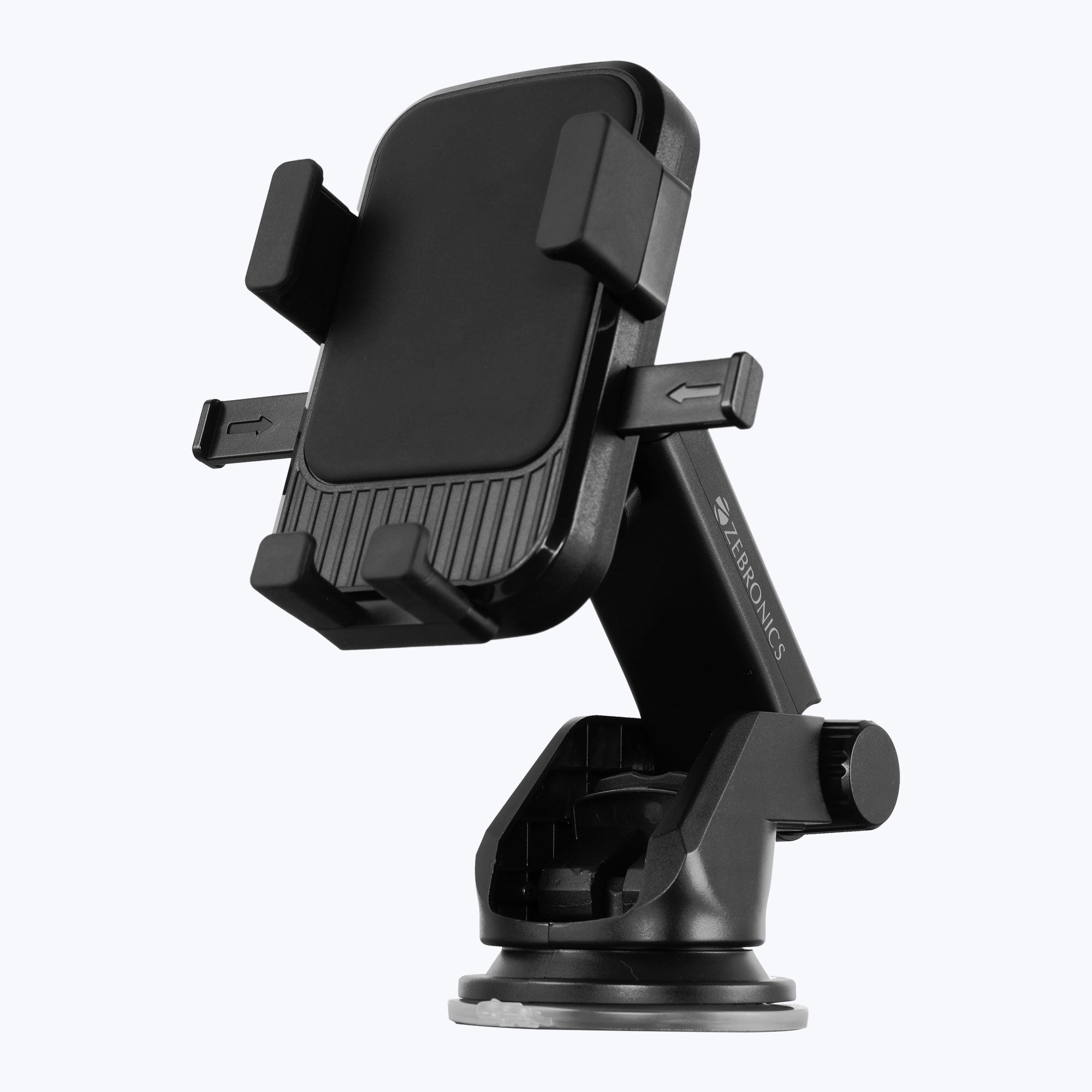 Zeb-CMH1100 - Car Mobile Holder - Zebronics