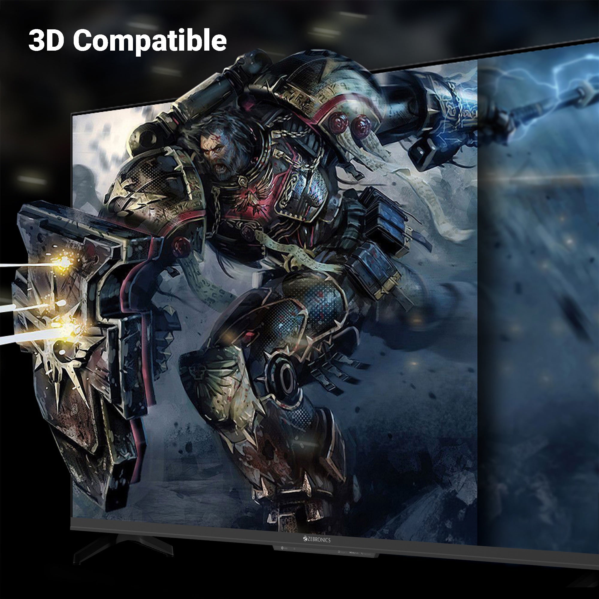 CHA20 Type C to HDMI Cable