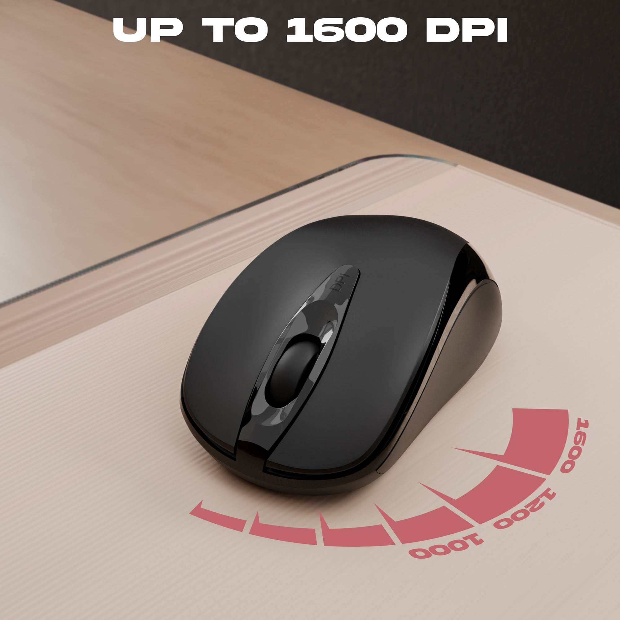 Companion 116 Wireless Combo