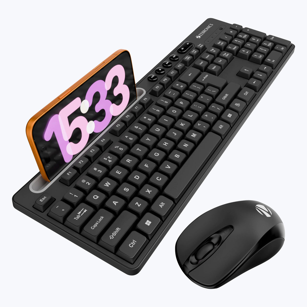 Companion 140 Wireless Combo