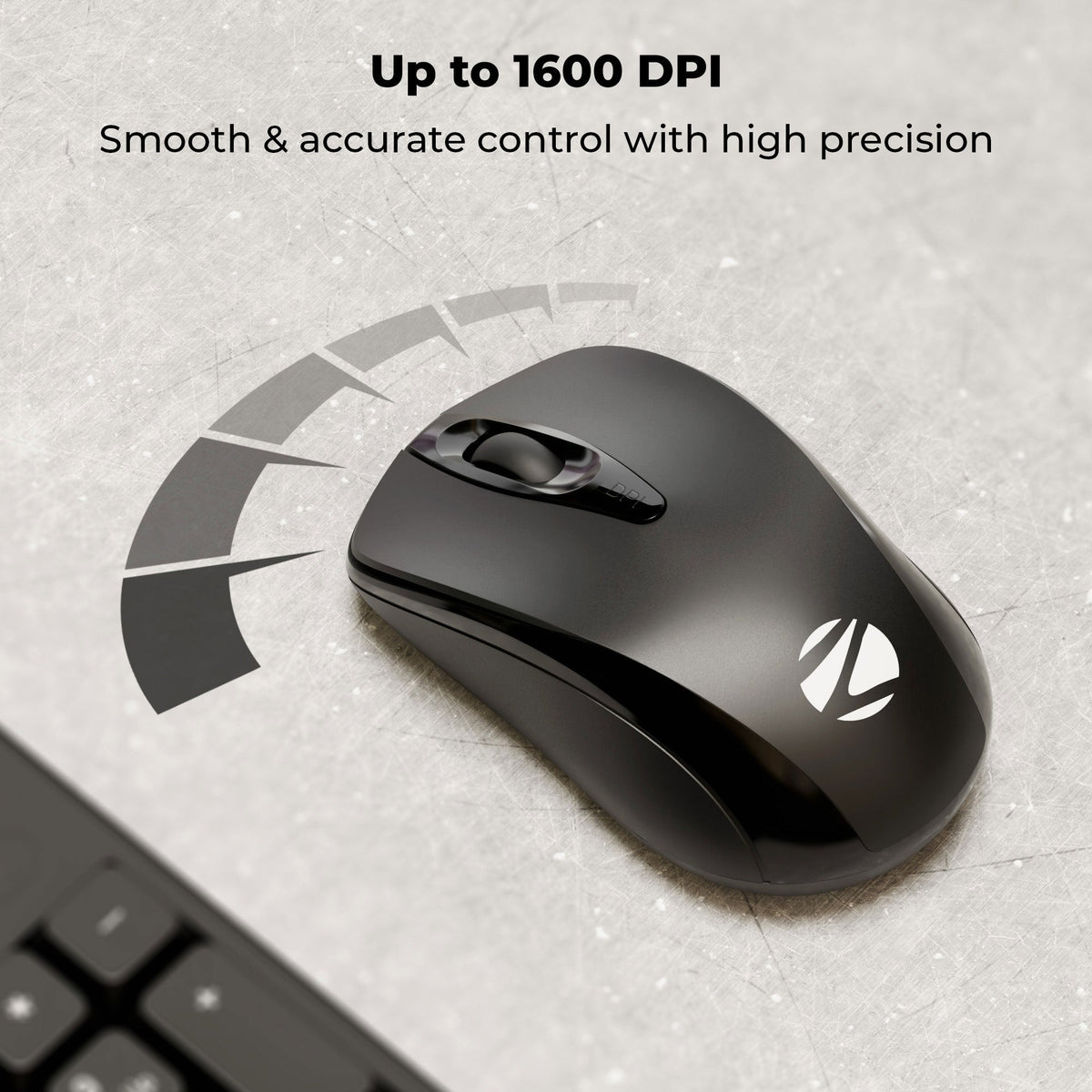 Companion 140 Wireless Combo