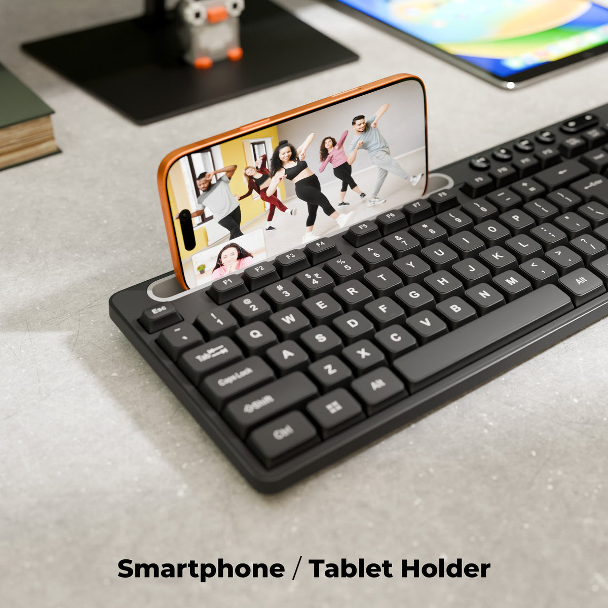 Companion 140 Wireless Combo