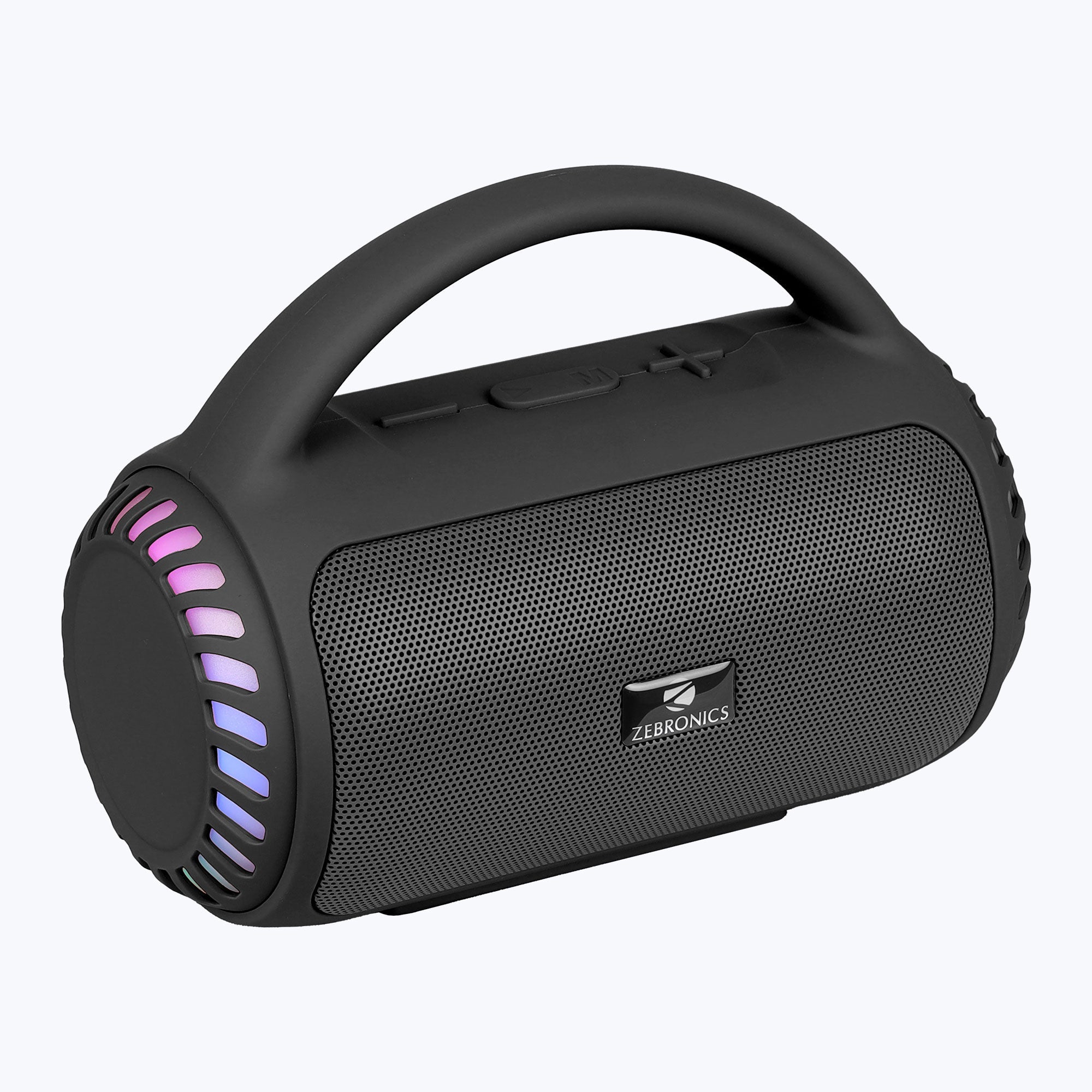 County 5 Plus 8W Portable BT Speaker