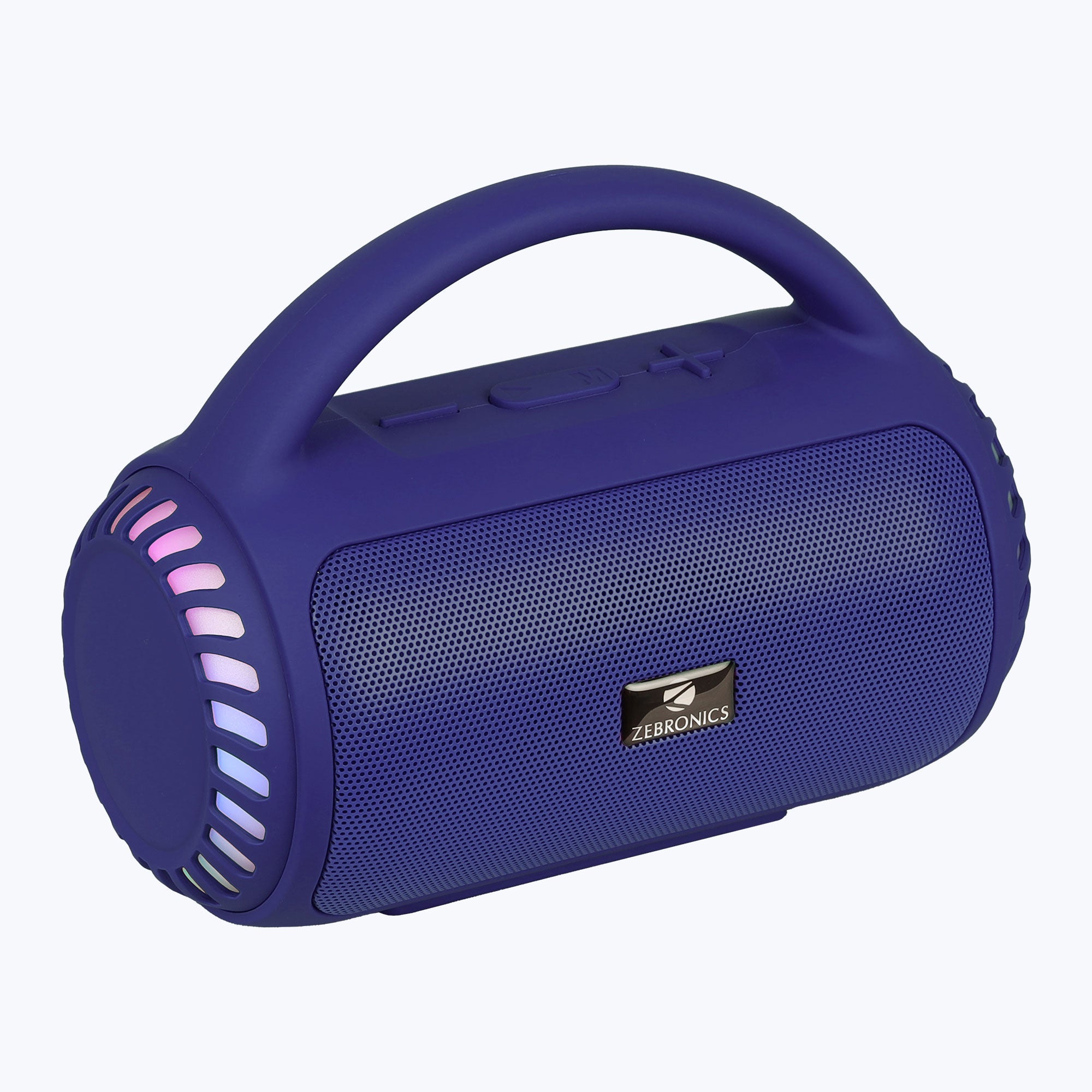 Zebronics County 5 Plus Portable Wireless Speaker