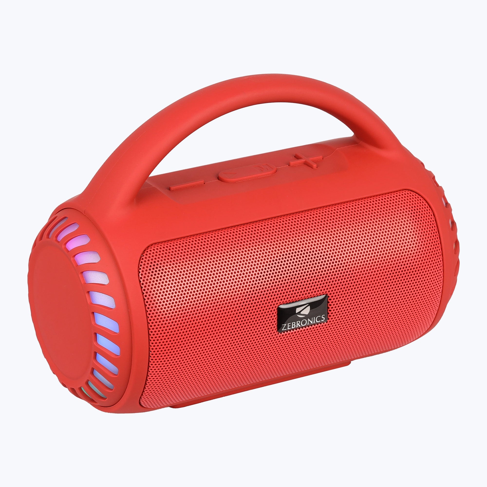 County 5 Plus 8W Portable BT Speaker