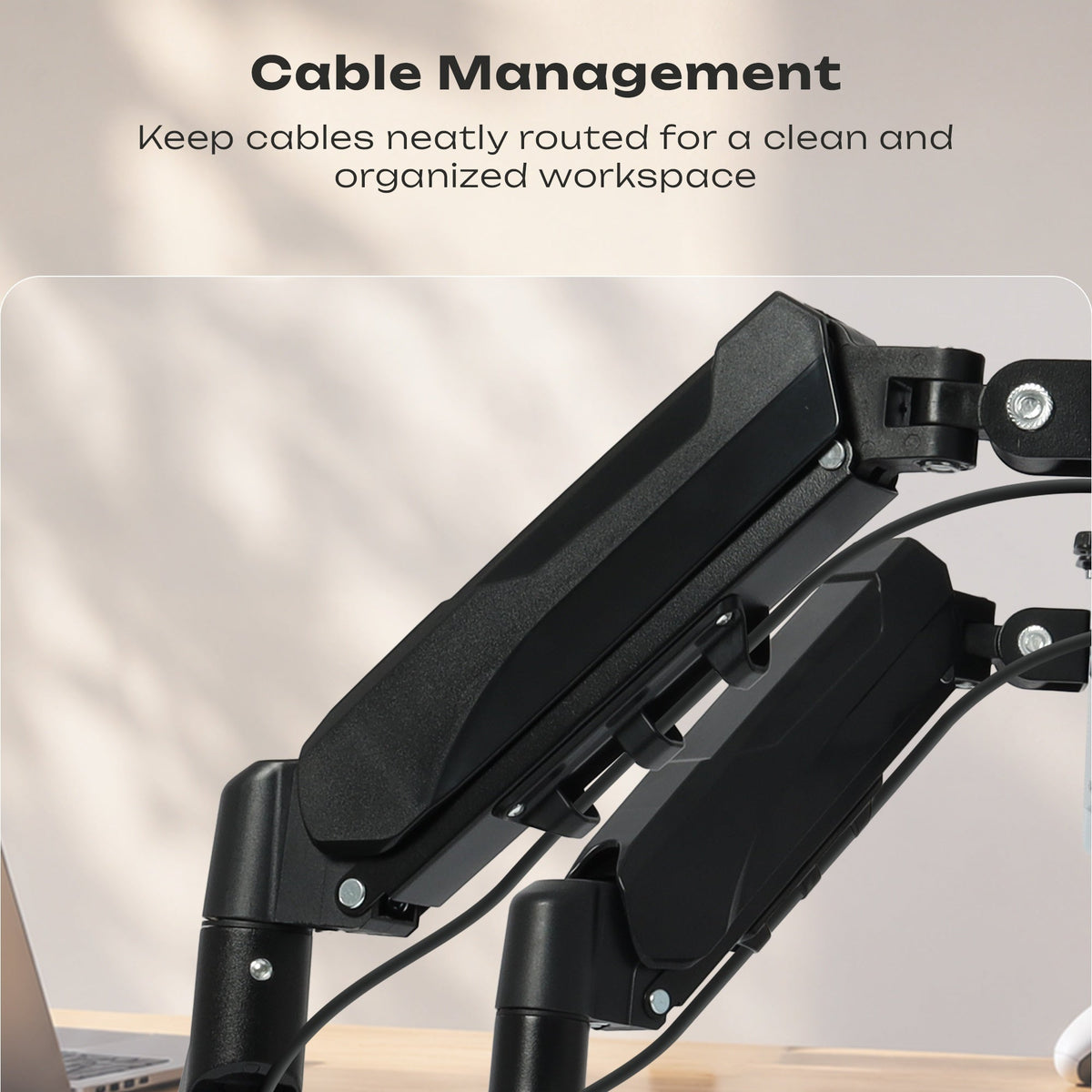 DMS 1500 Monitor Stand