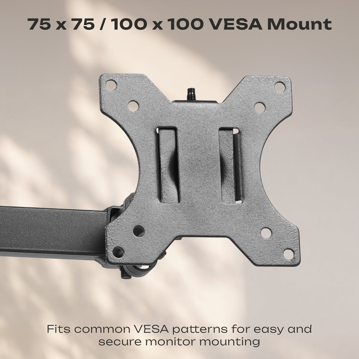 DMS 700 Monitor Stand