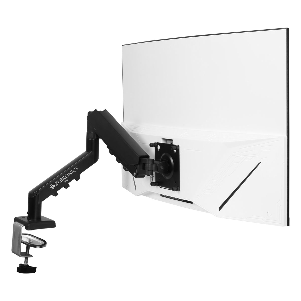 DMS500 Monitor Stand