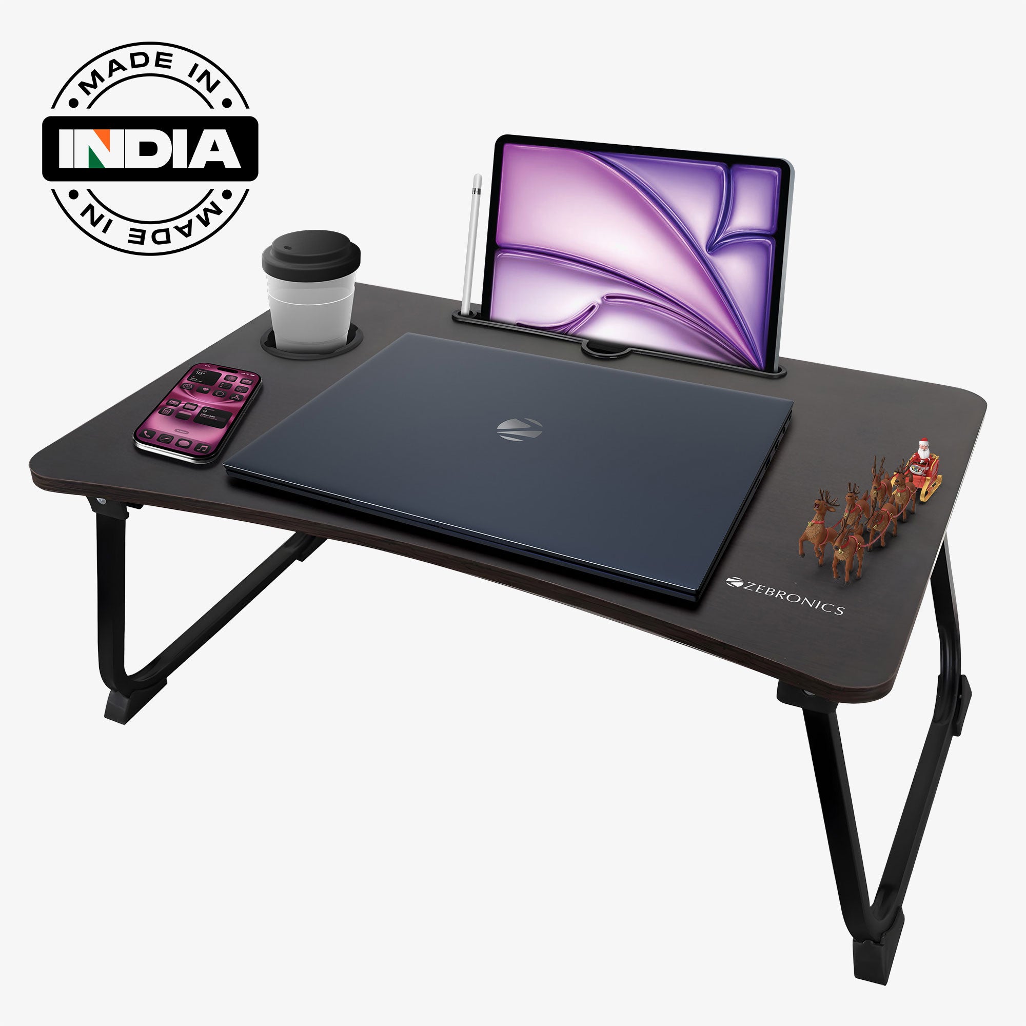 Dow Y2 Foldable Laptop Table