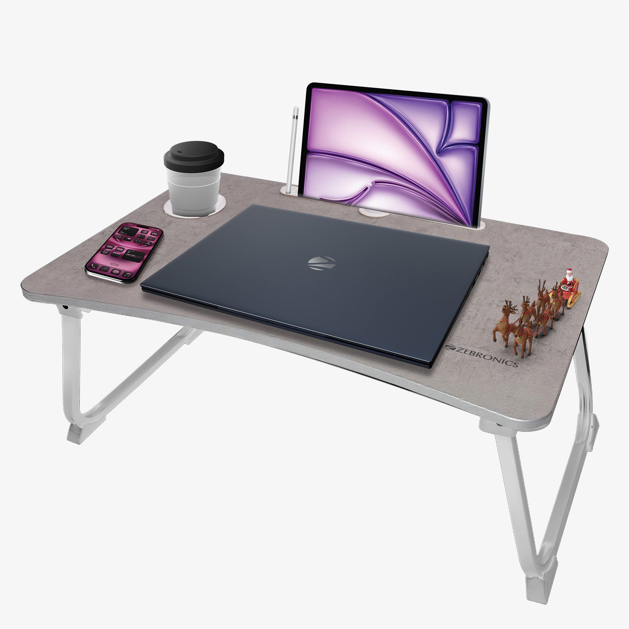Dow Y2 Foldable Laptop Table
