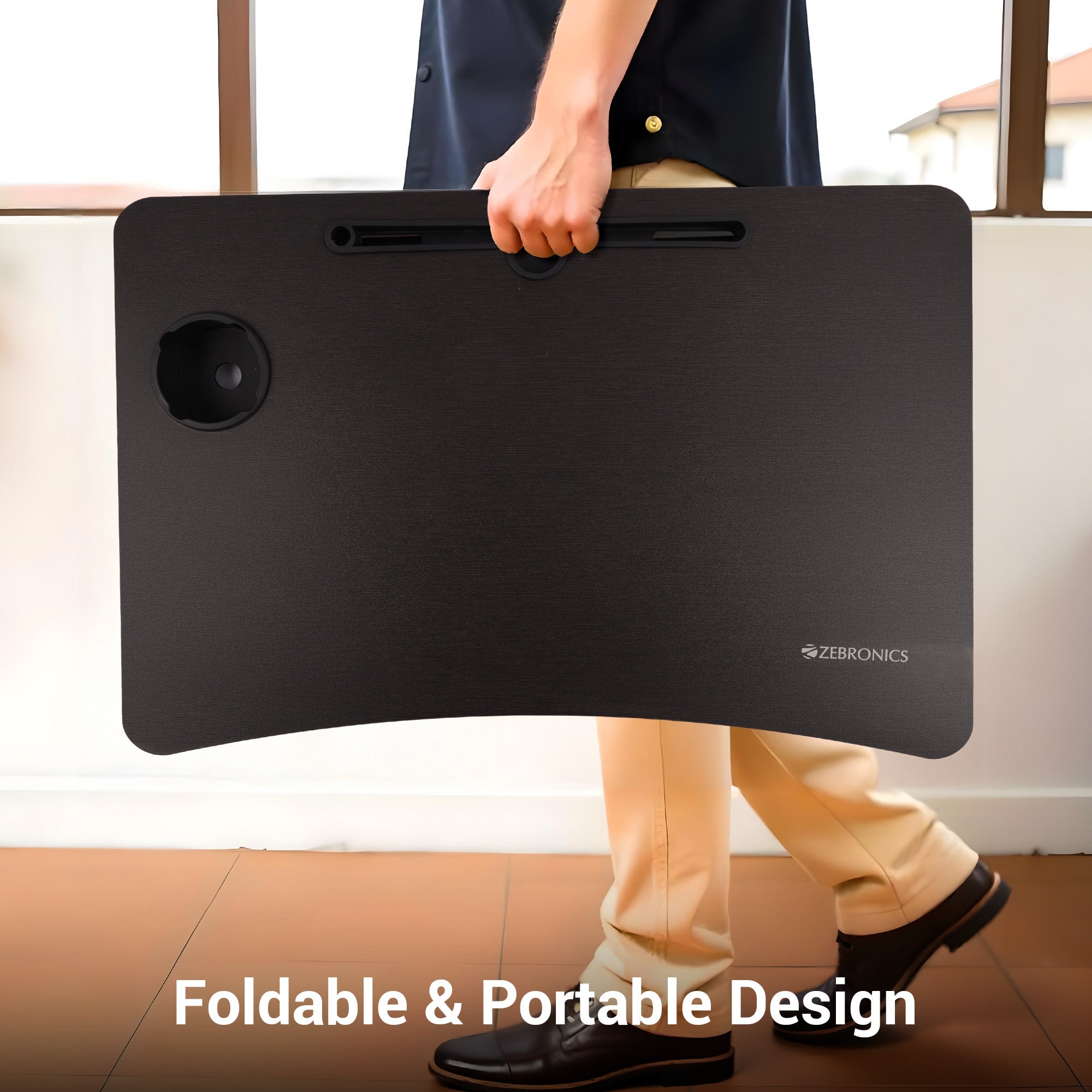 Dow Y2 Foldable Laptop Table
