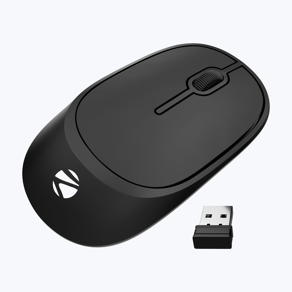 Zebronics Dazzle 10 Wireless Mouse
