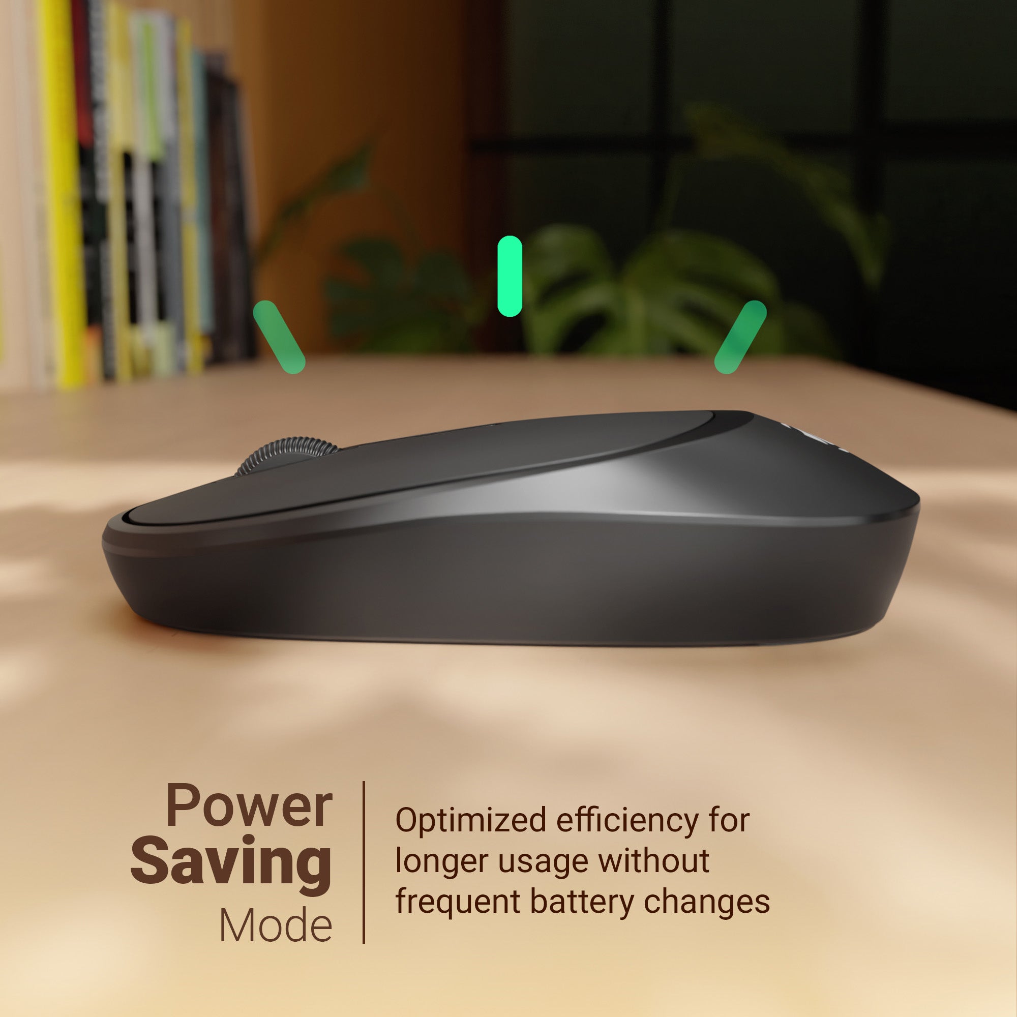 Dazzle 10 Wireless Mouse