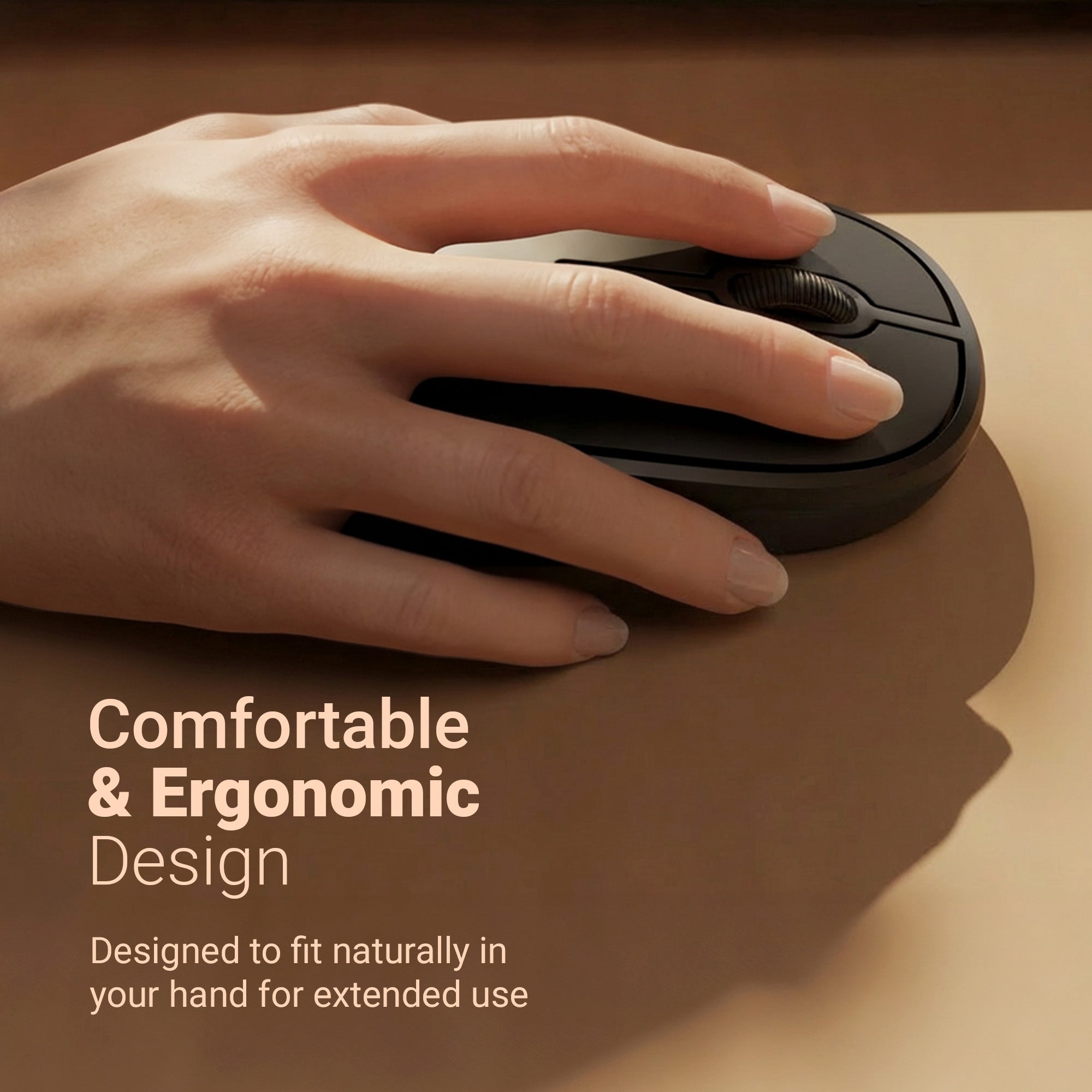 Dazzle 10 Wireless Mouse