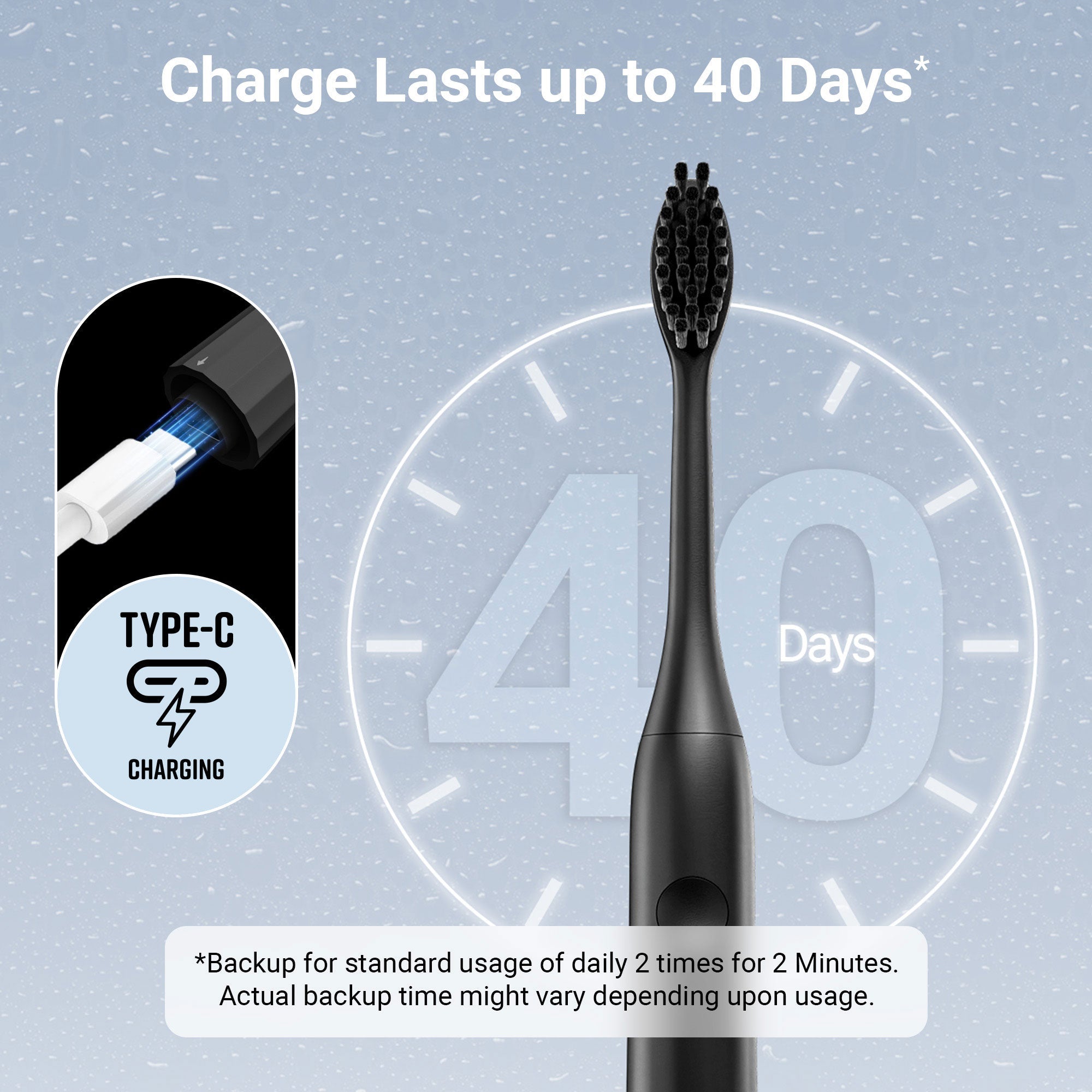 Dent L20 Electric Toothbrush