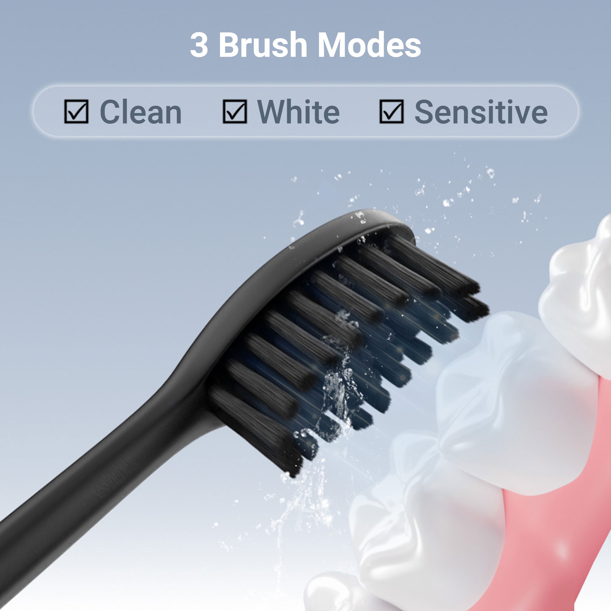 Dent L20 Electric Toothbrush