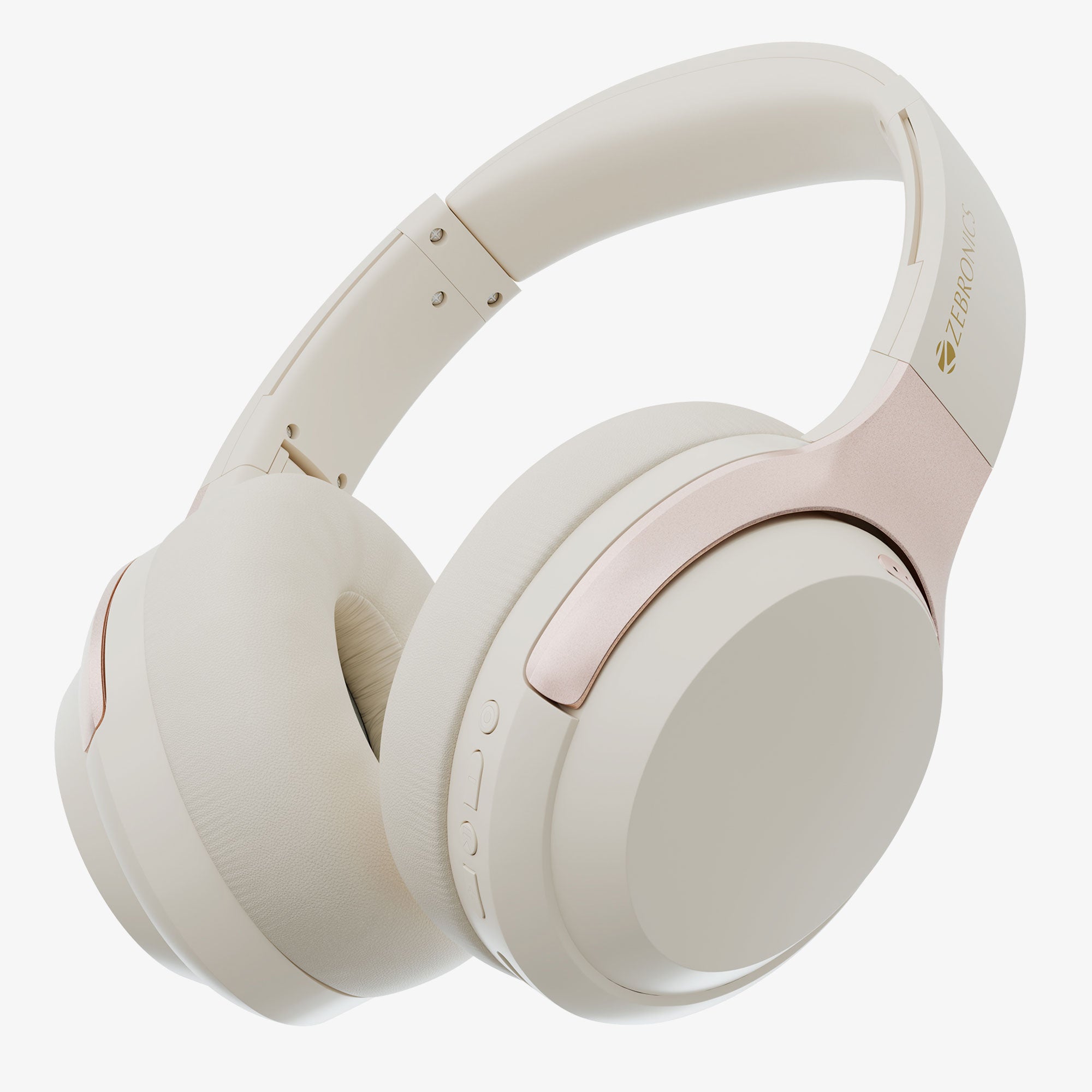Duke Plus Wireless Headphone (ANC)