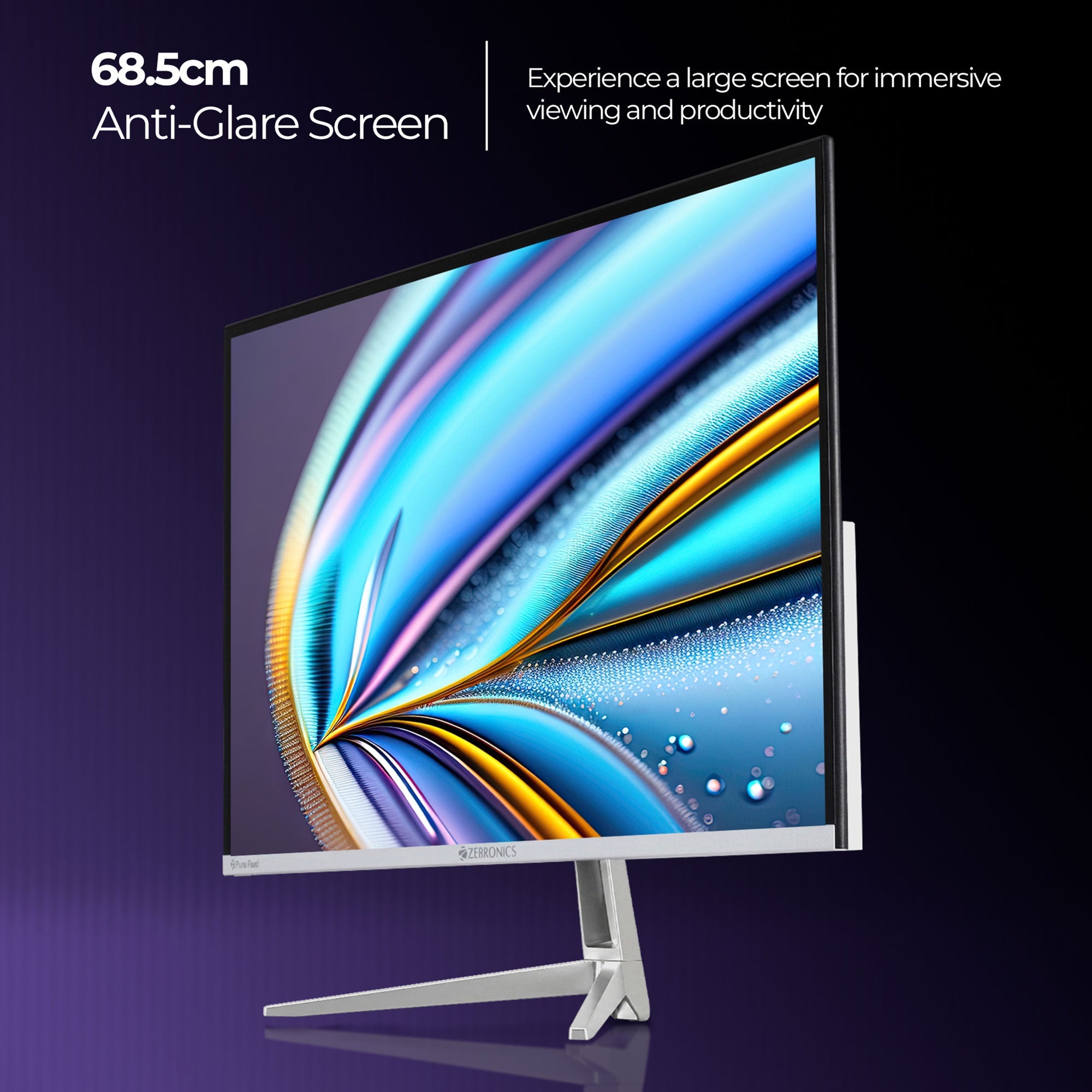 EA27 FHD (240Hz) LED Monitor