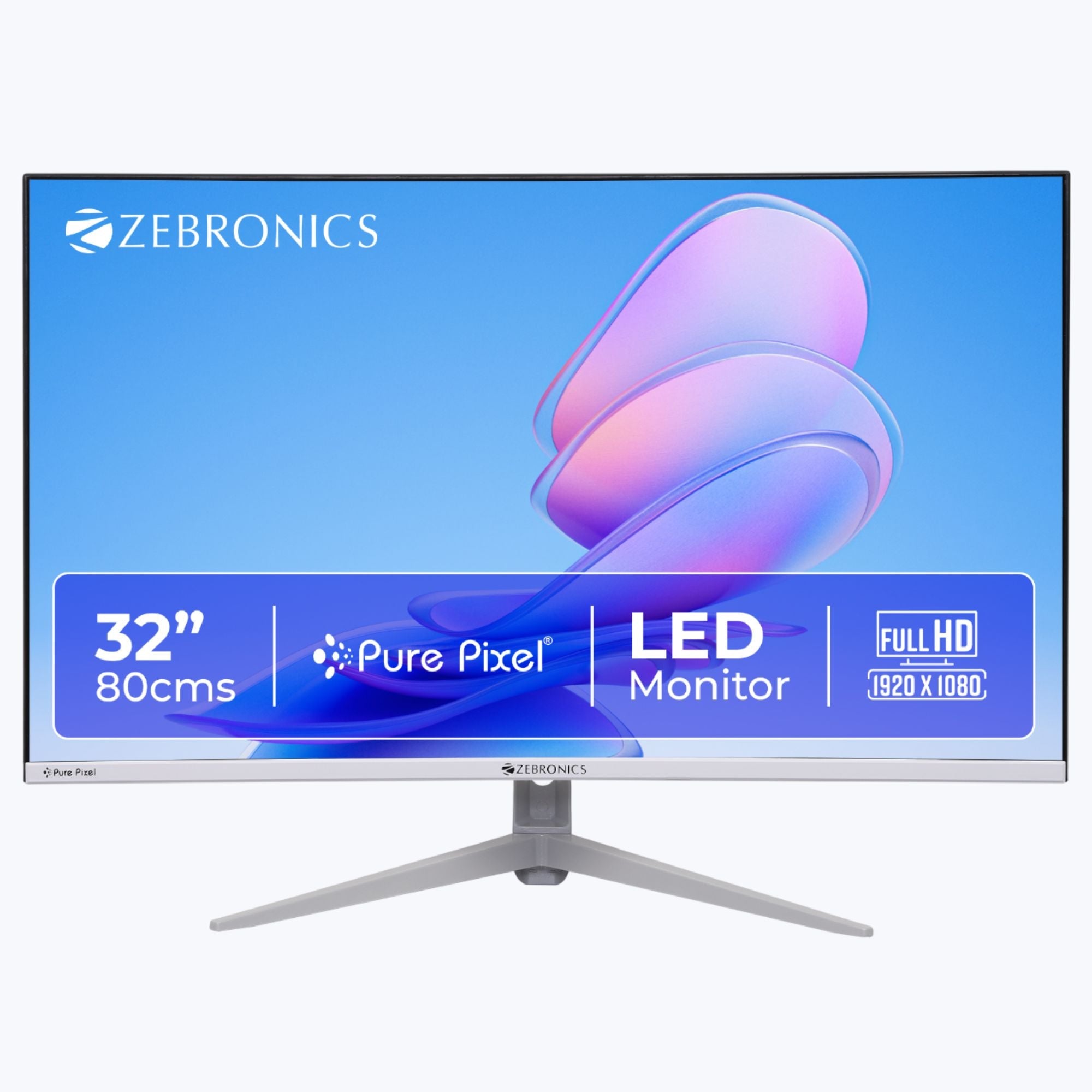 EA320 (100Hz) Curved LED Monitor