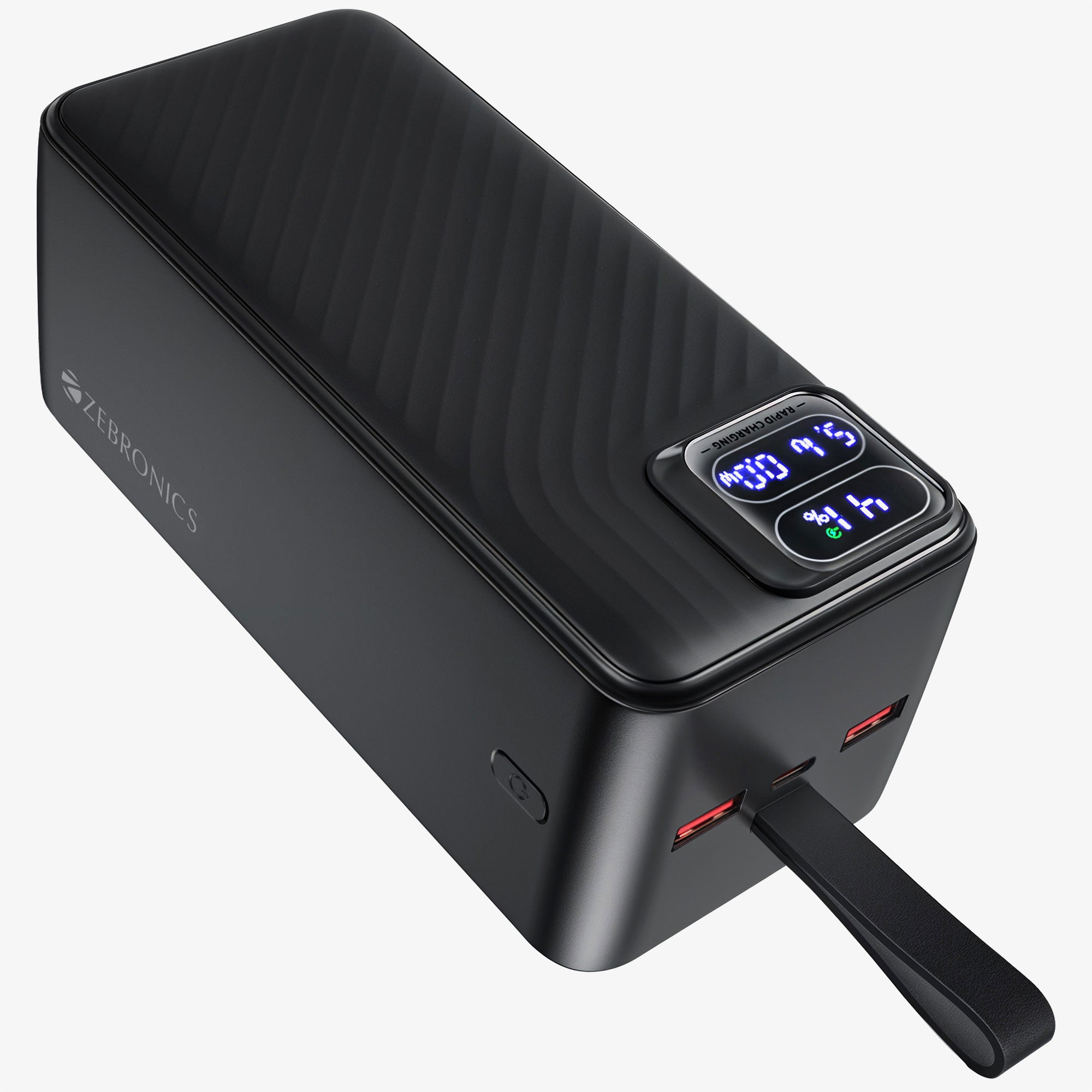 EnergiPod 50R1 50000 mAh 22.5W Fast Charging, for Tablet / Mobile