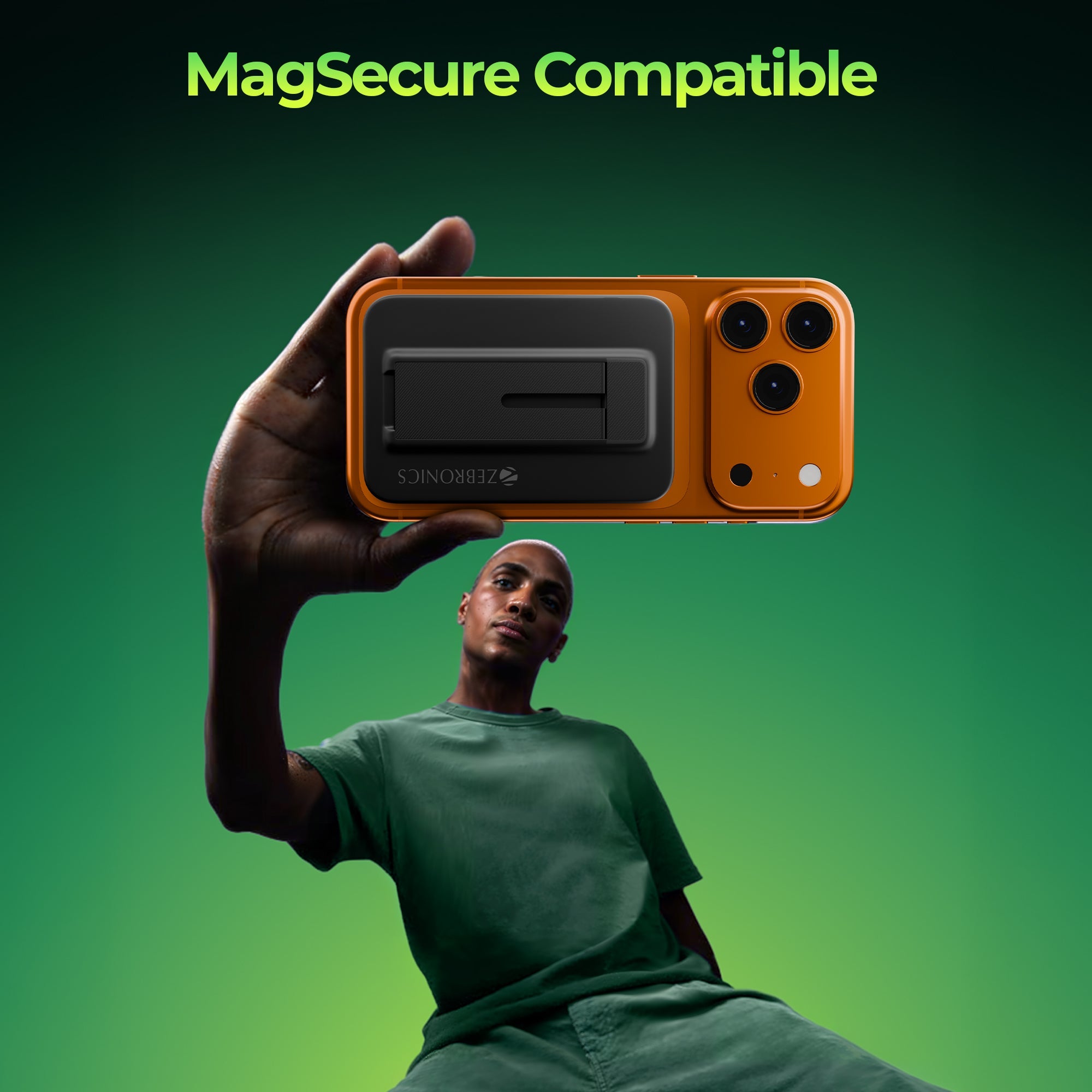 EnergiSafe 10R5 10000mAh Power Bank