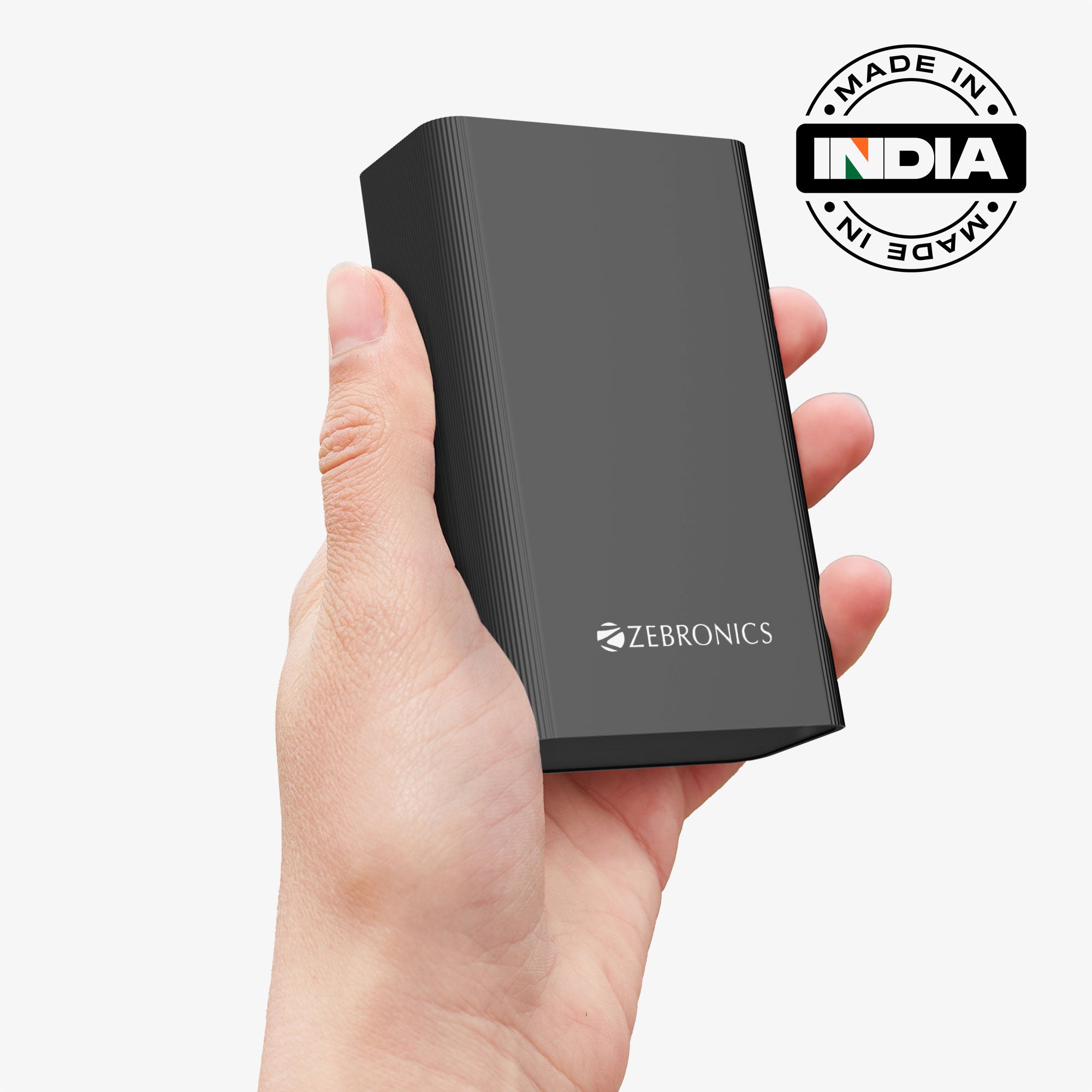 EnergiTank 20MR1 - 20000 mAH Power Bank