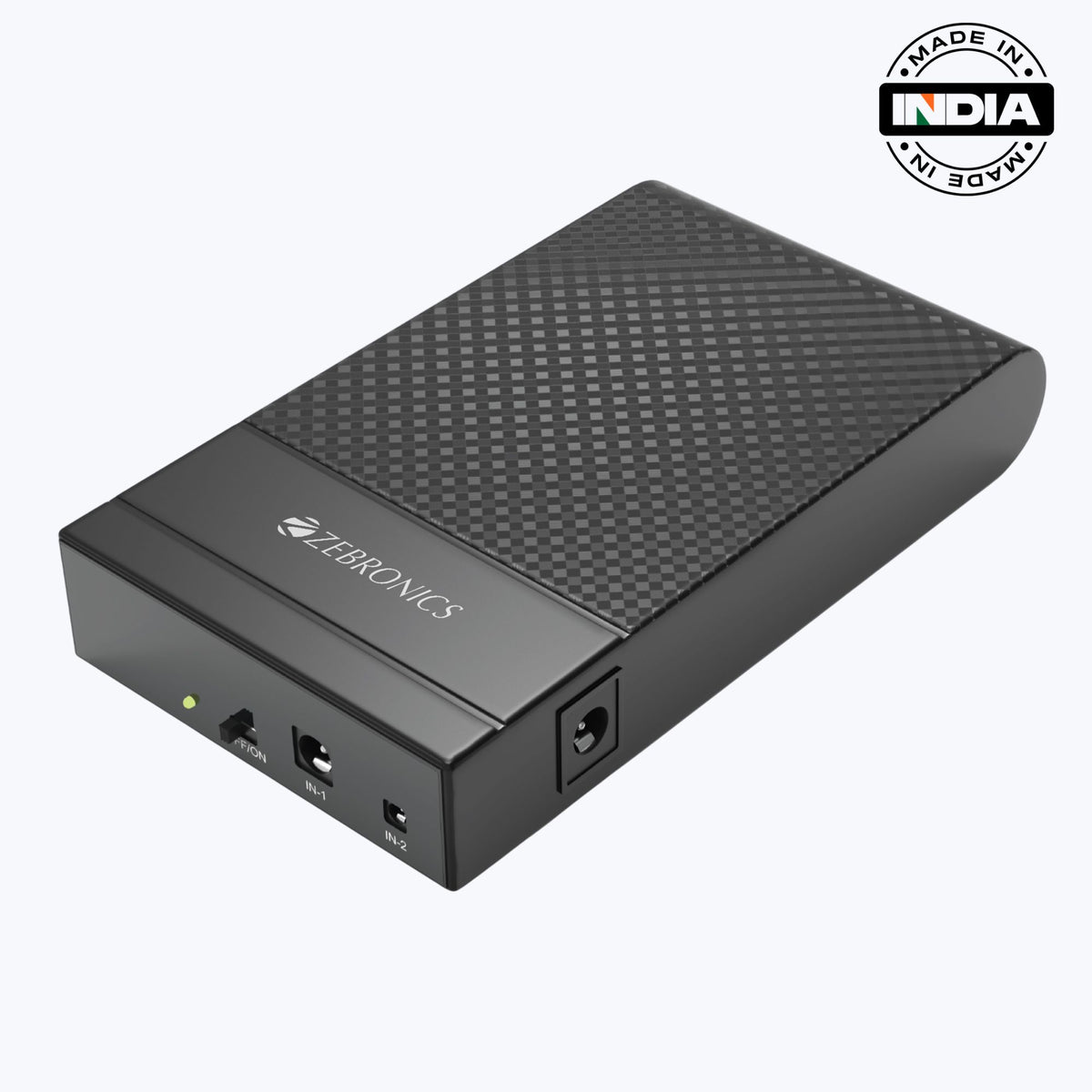 EnergiUPS 8K Router UPS