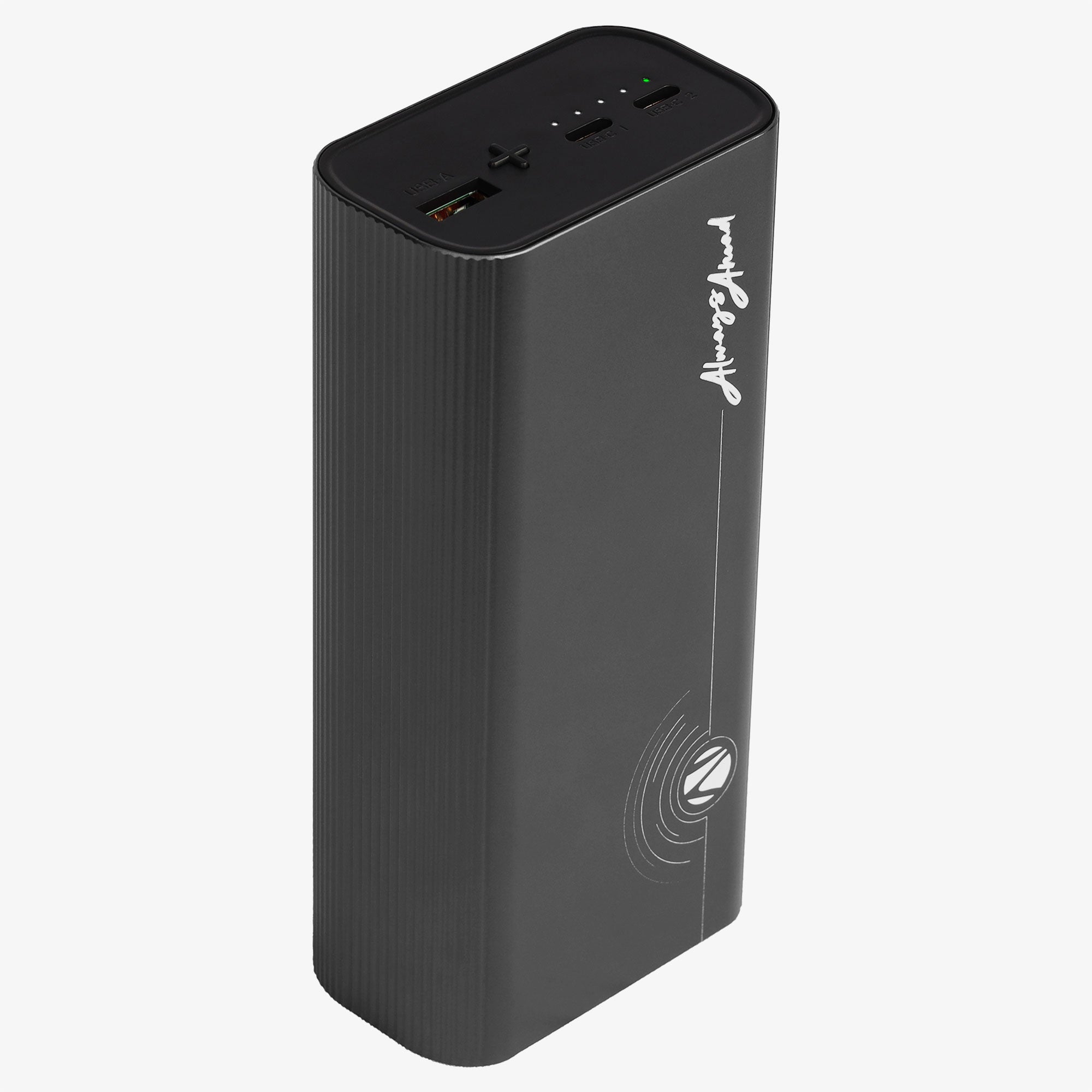 EnergiPod 27R2 Power Bank 27000 mAh 65W Fast Charging, for Laptop / Mobile