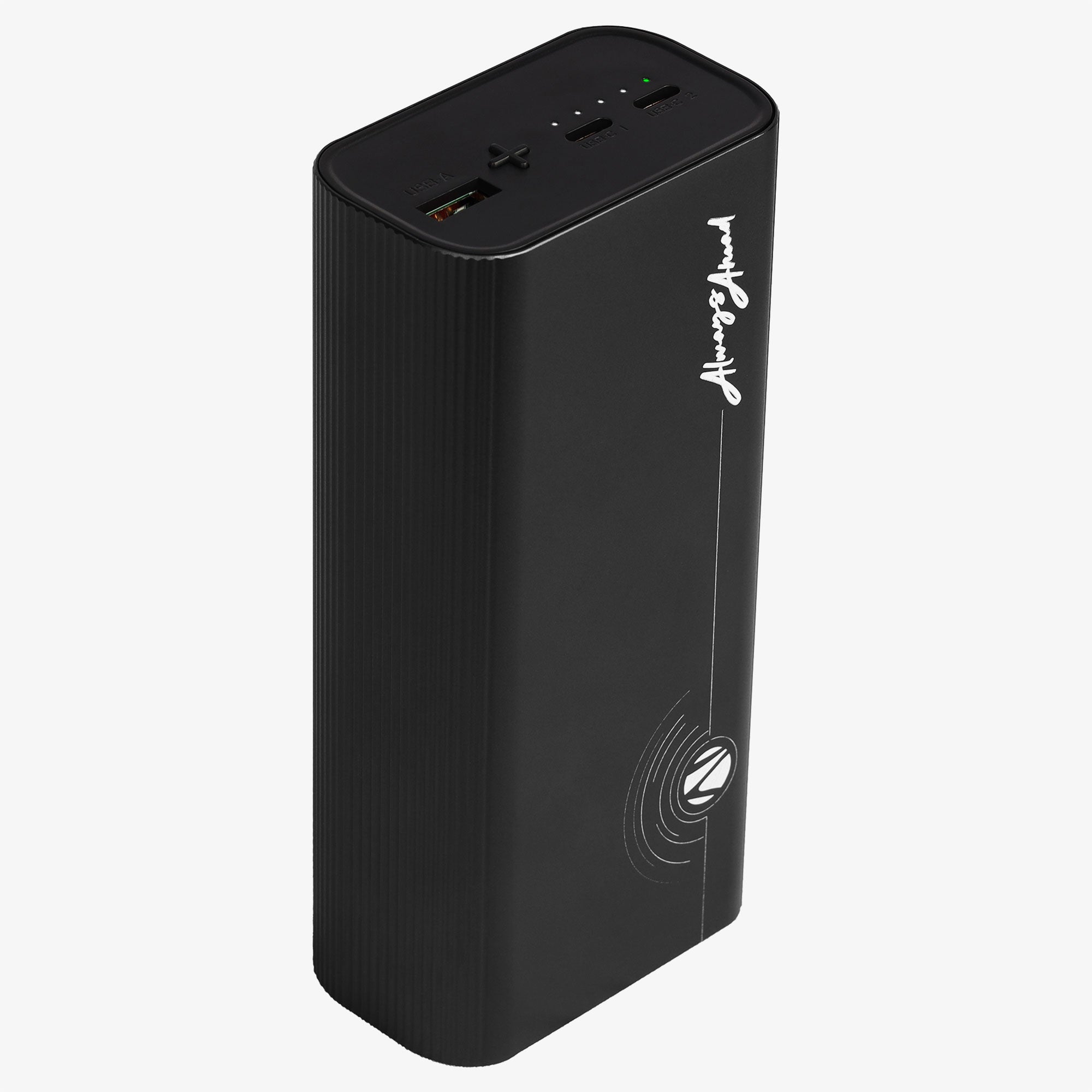 EnergiPod 27R2 Power Bank 27000 mAh 65W Fast Charging, for Laptop / Mobile