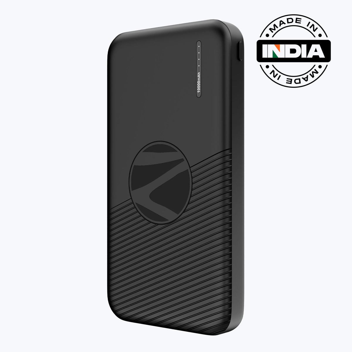 zebronics - Zeb EnergiPod PB26 - Power Bank