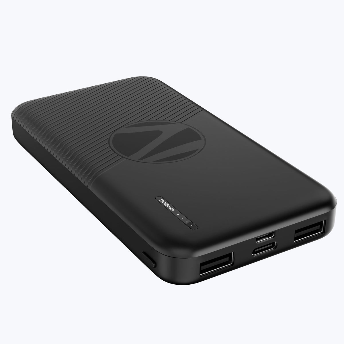 zebronics - Zeb EnergiPod PB26 - Power Bank