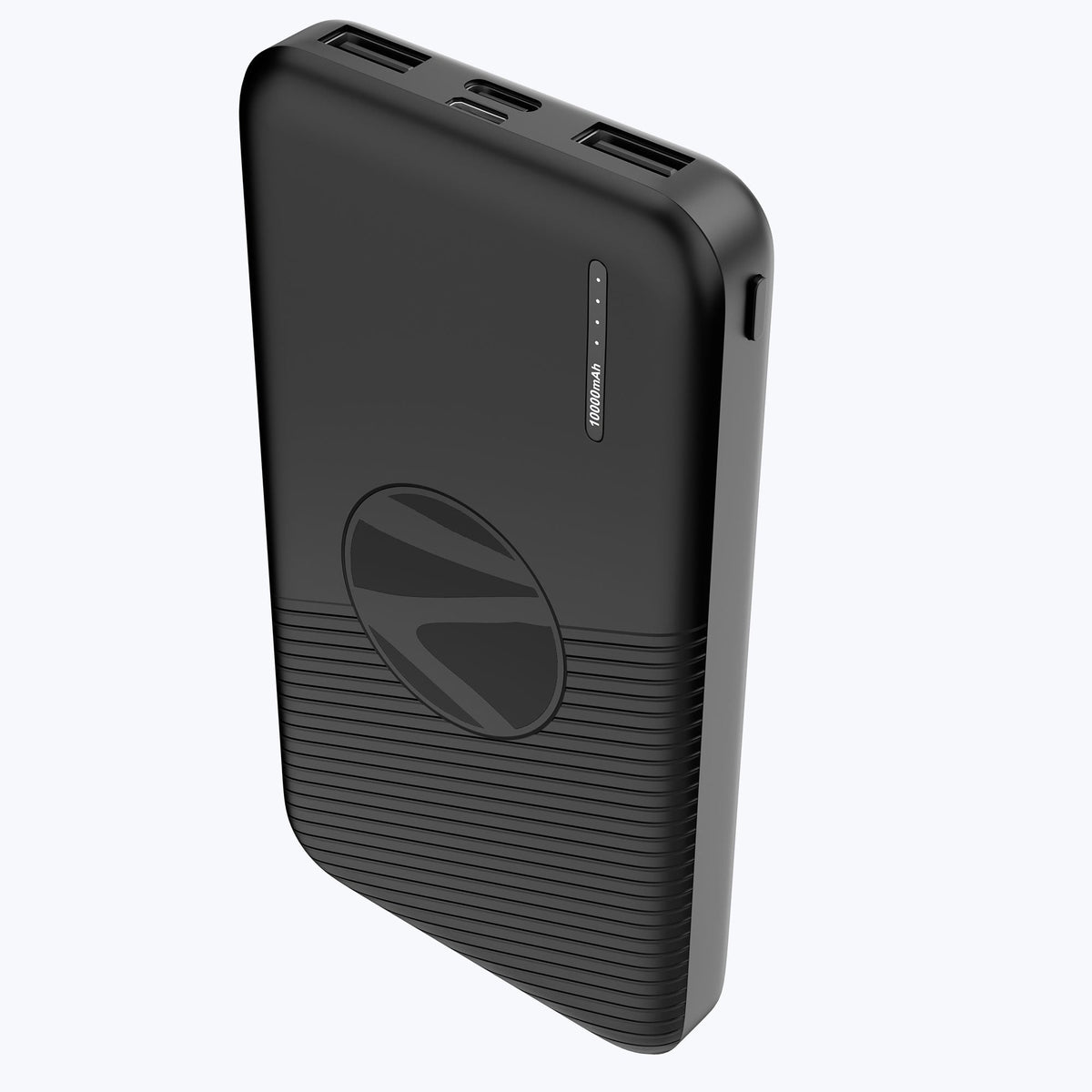 zebronics - Zeb EnergiPod PB26 - Power Bank