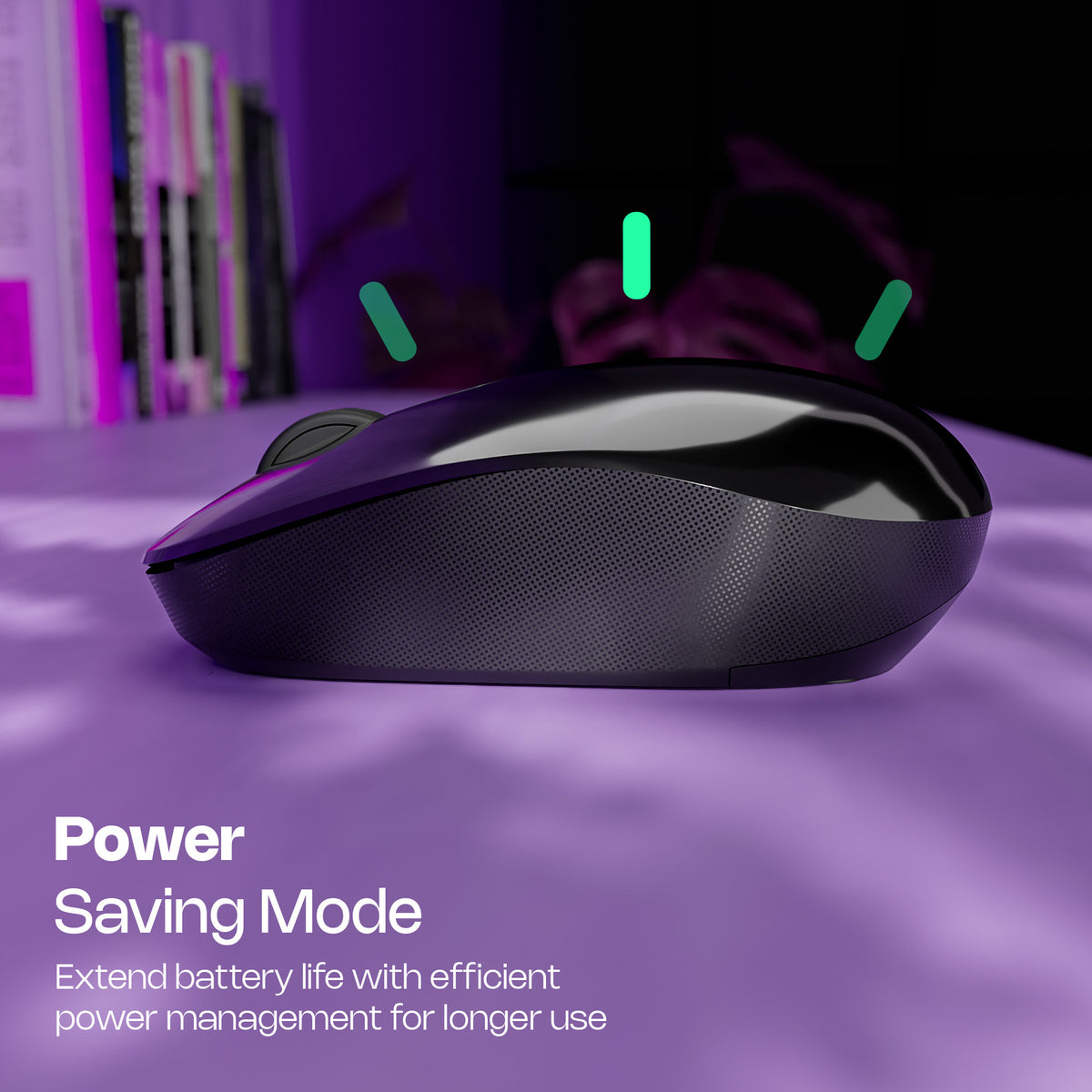 Freego 10 Wireless Mouse