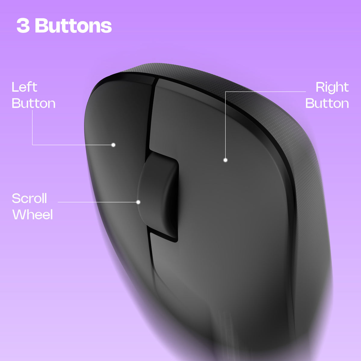 Freego 10 Wireless Mouse