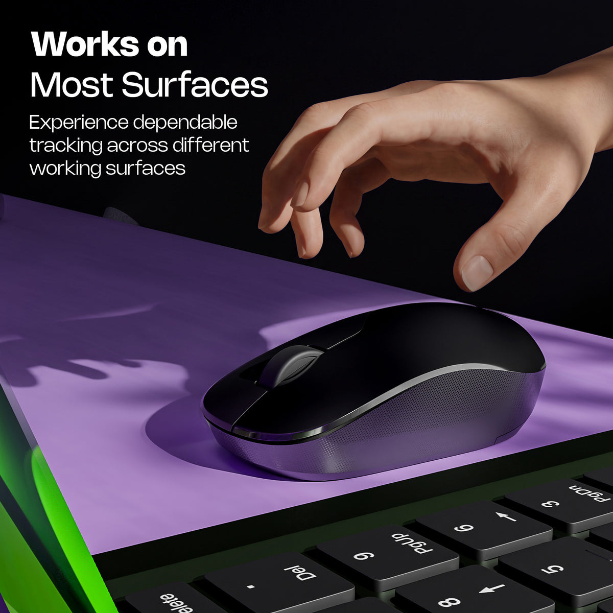 Freego 10 Wireless Mouse