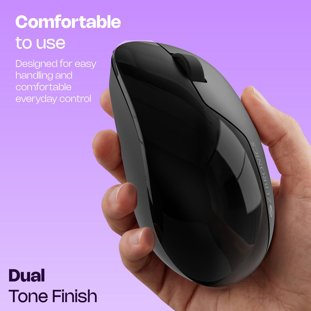 Freego 10 Wireless Mouse