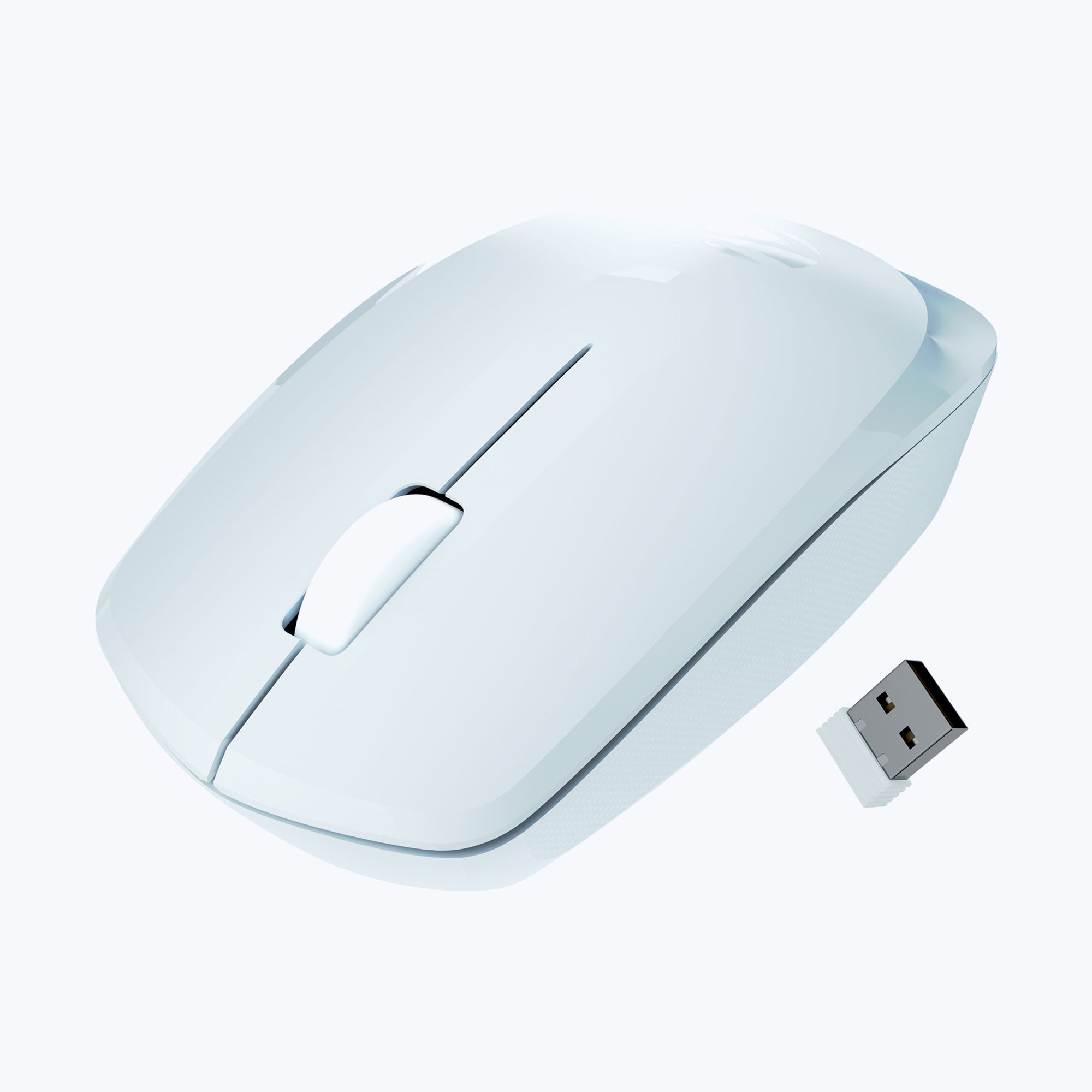 Freego Wireless Mouse