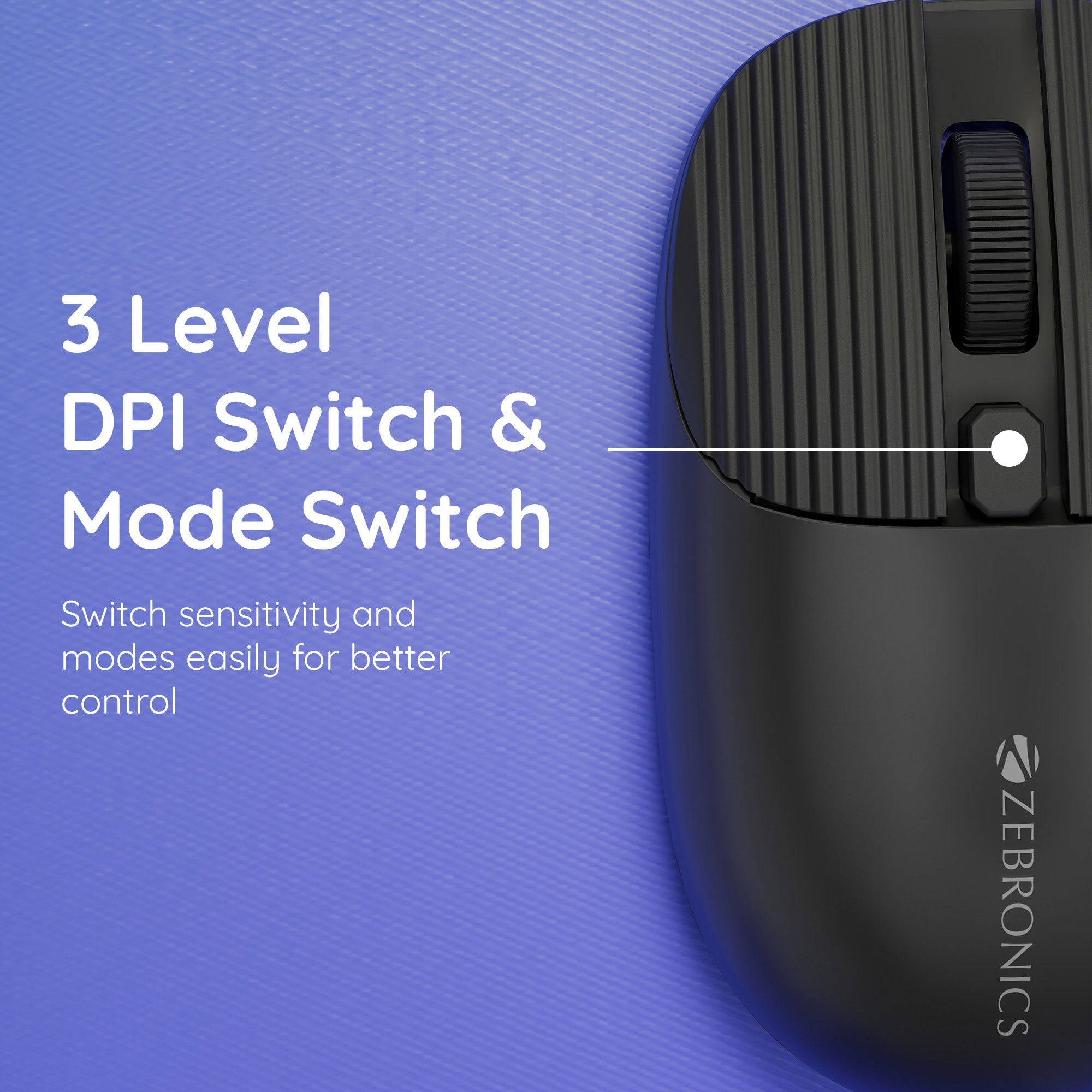 Freego Pro Wireless Mouse