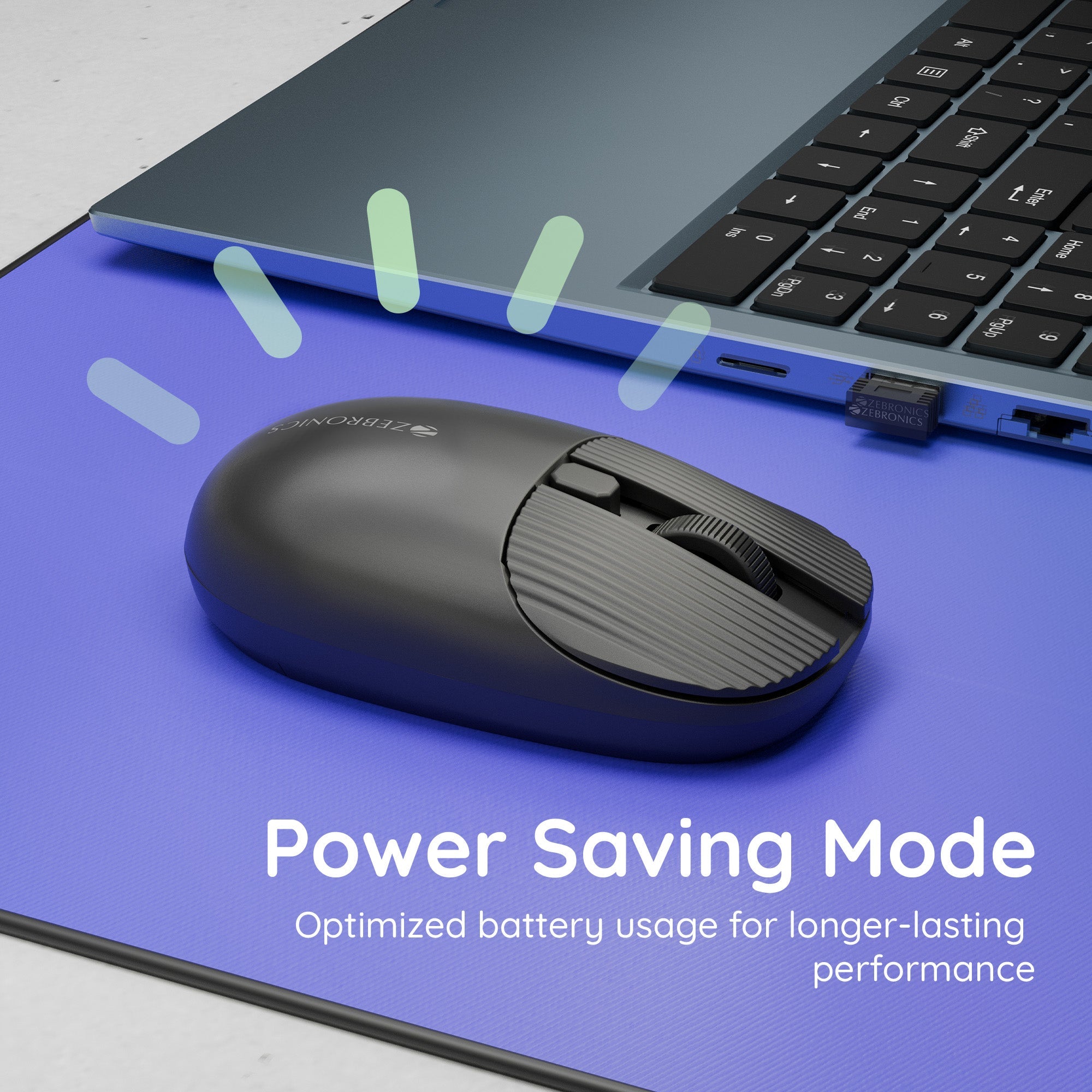 Freego Pro Wireless Mouse