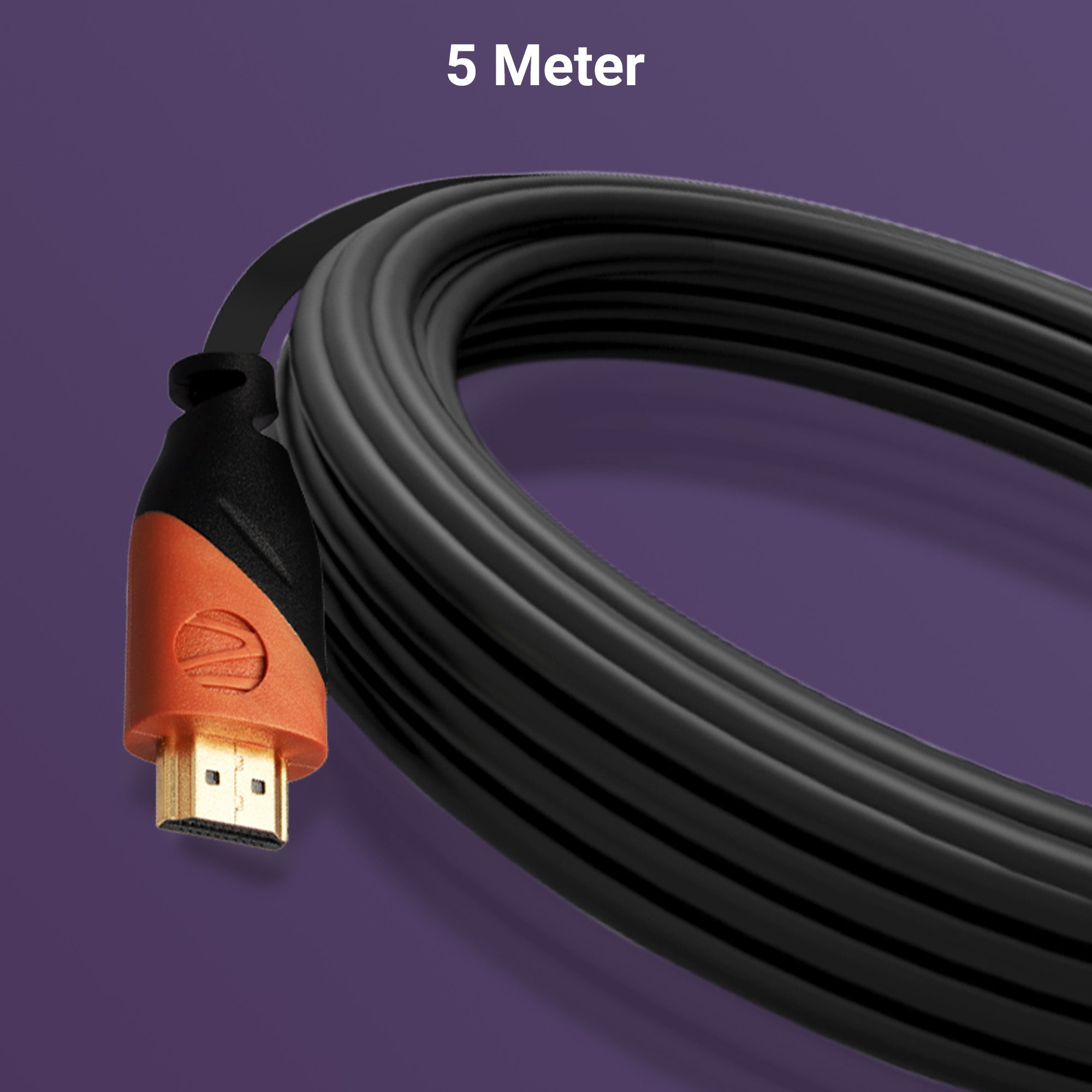 HAA5020A HDMI 2.0 Cable with ARC