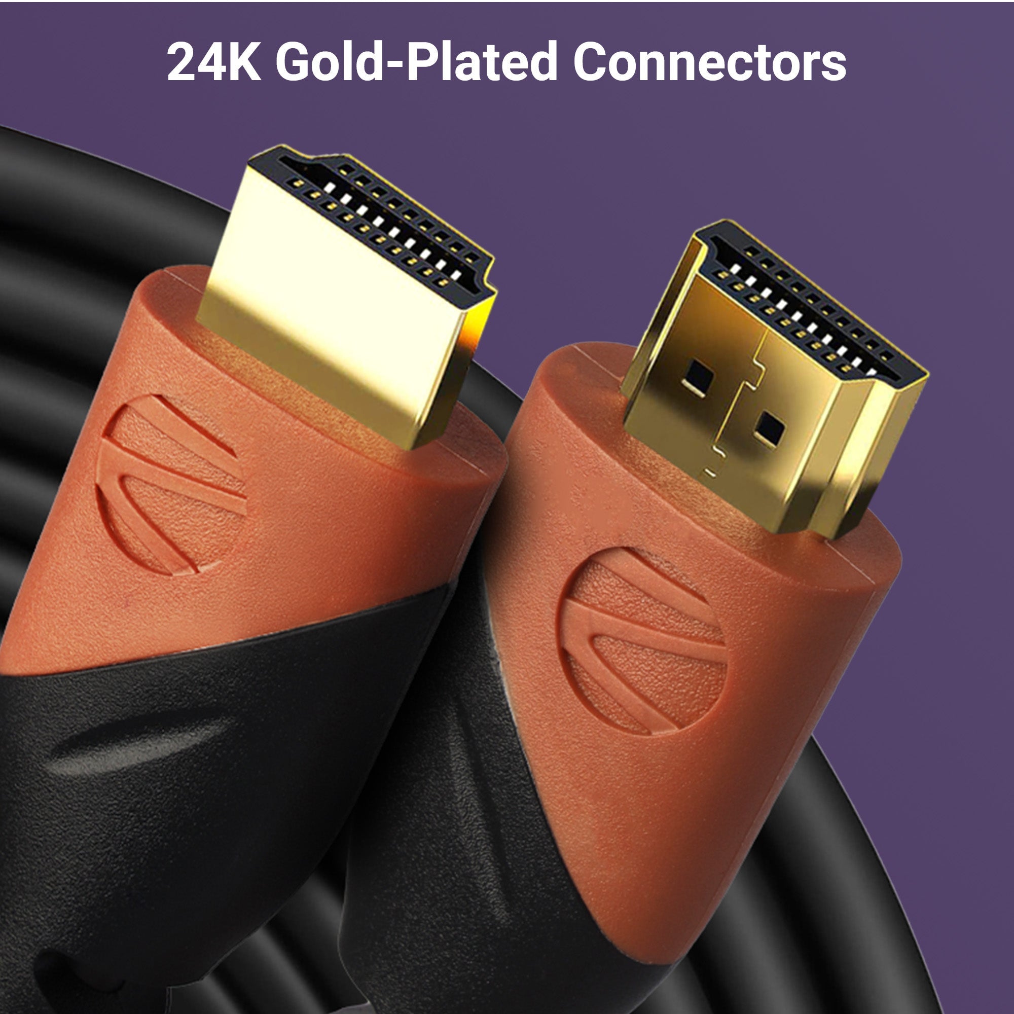 HAA5020A HDMI 2.0 Cable with ARC