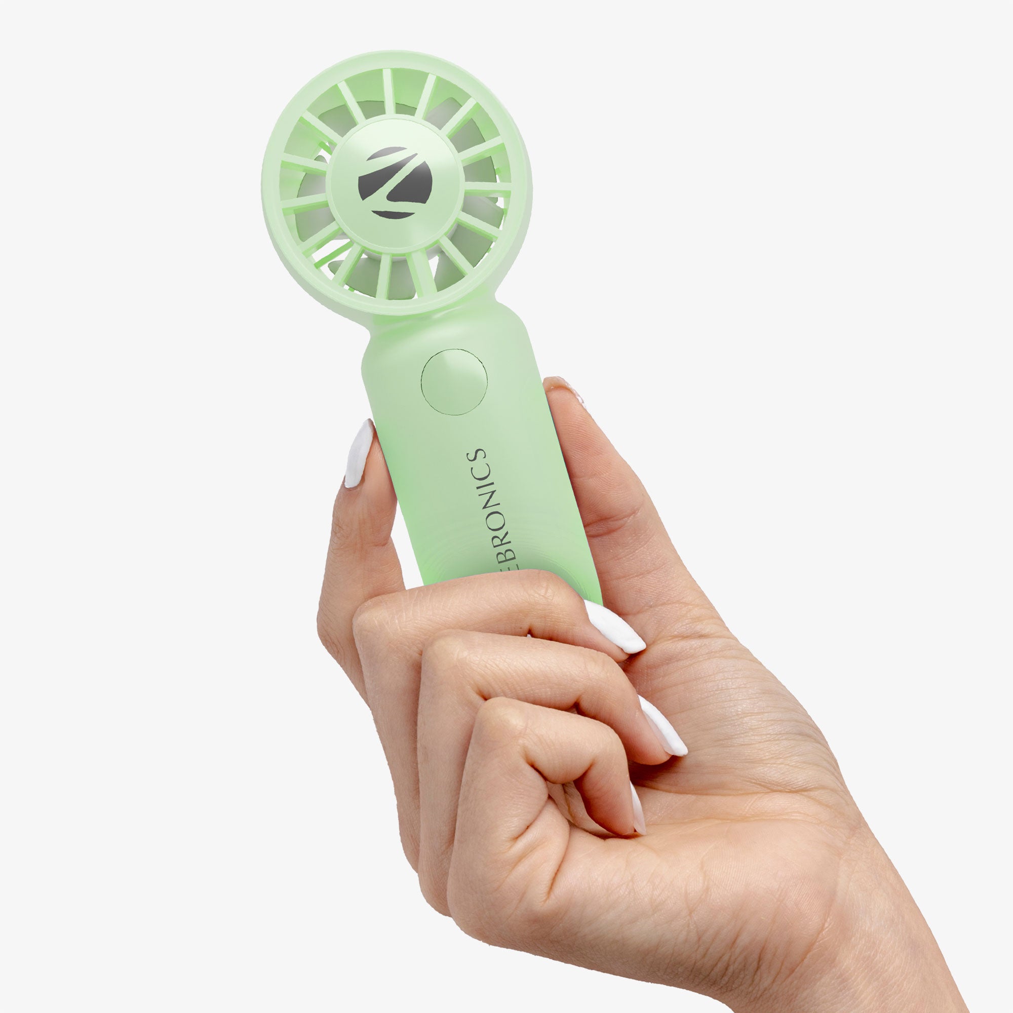 Heat Buster 100 Portable Hand Fan
