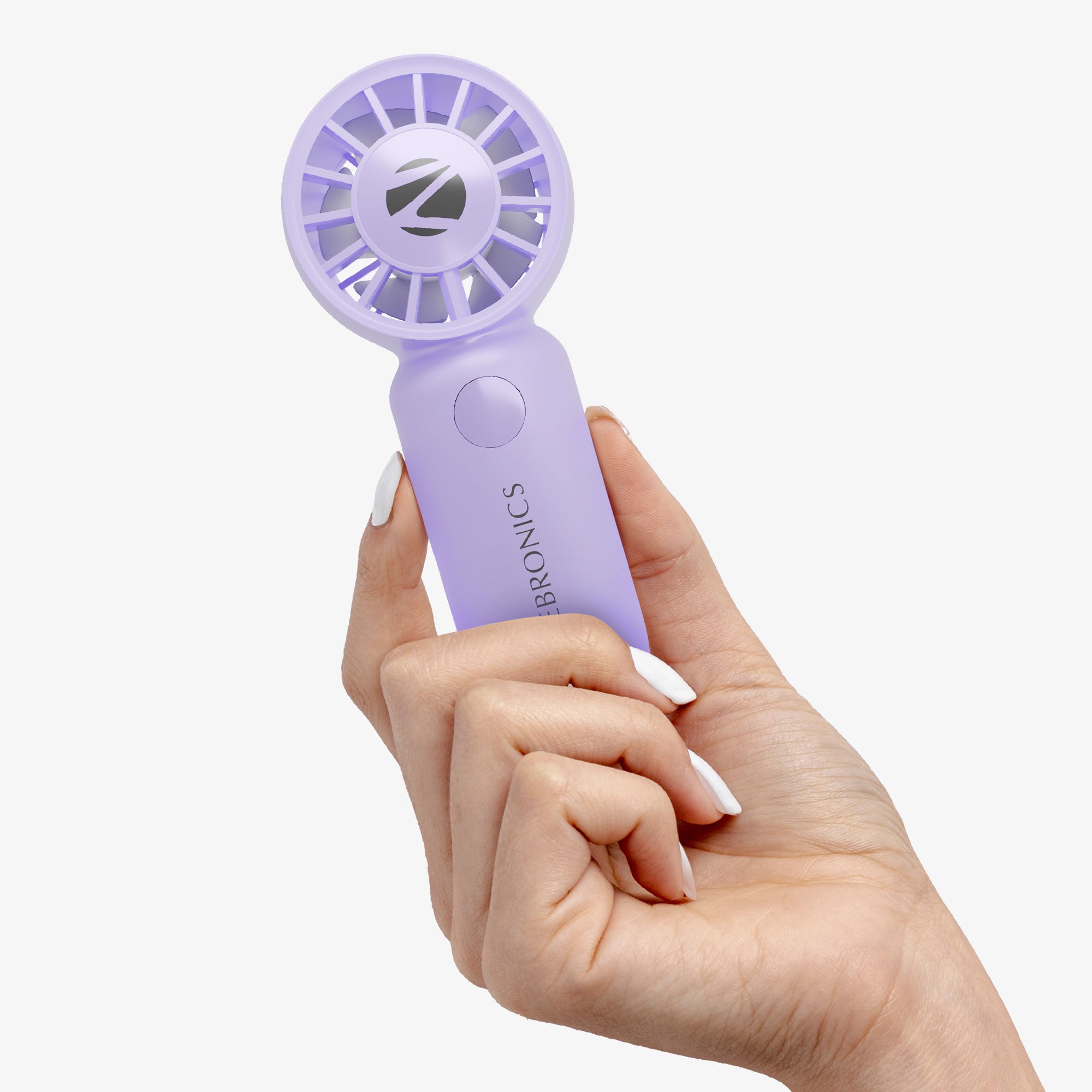 Heat Buster 100 Portable Hand Fan
